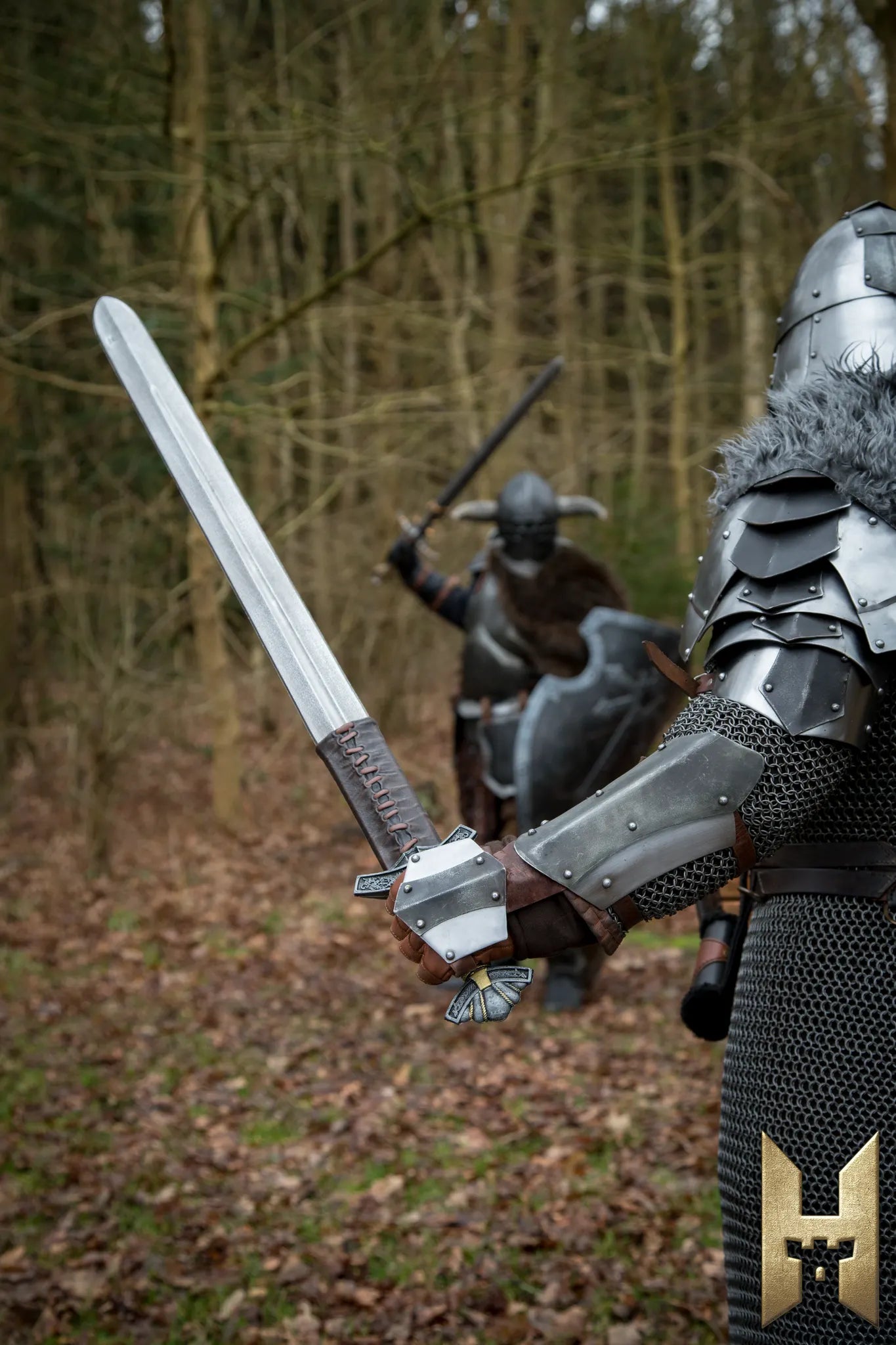Dreki Sword