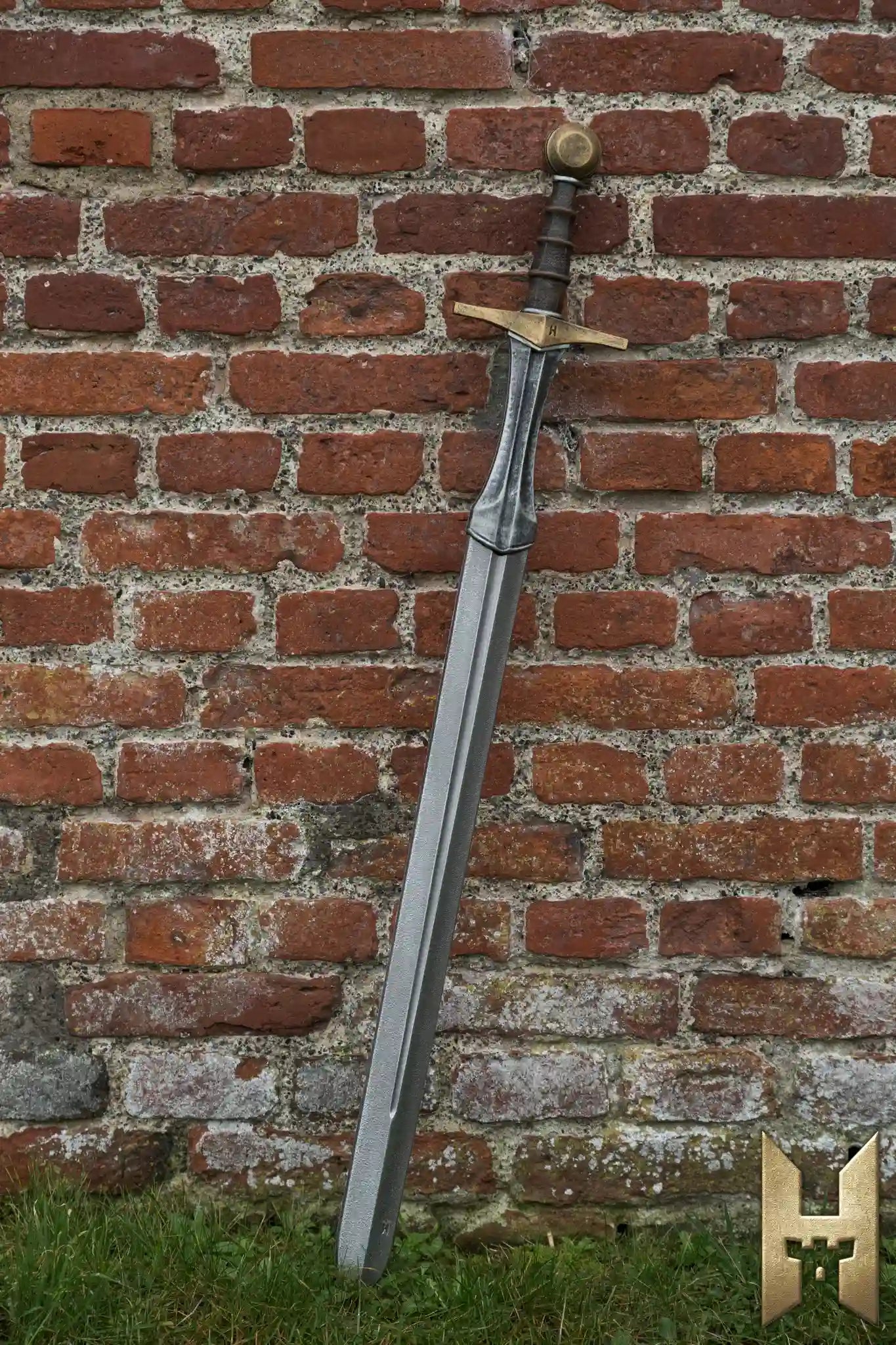 Knightly Sword