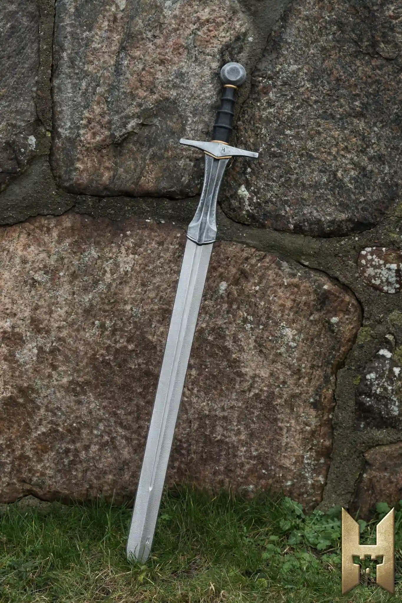 Knightly Sword