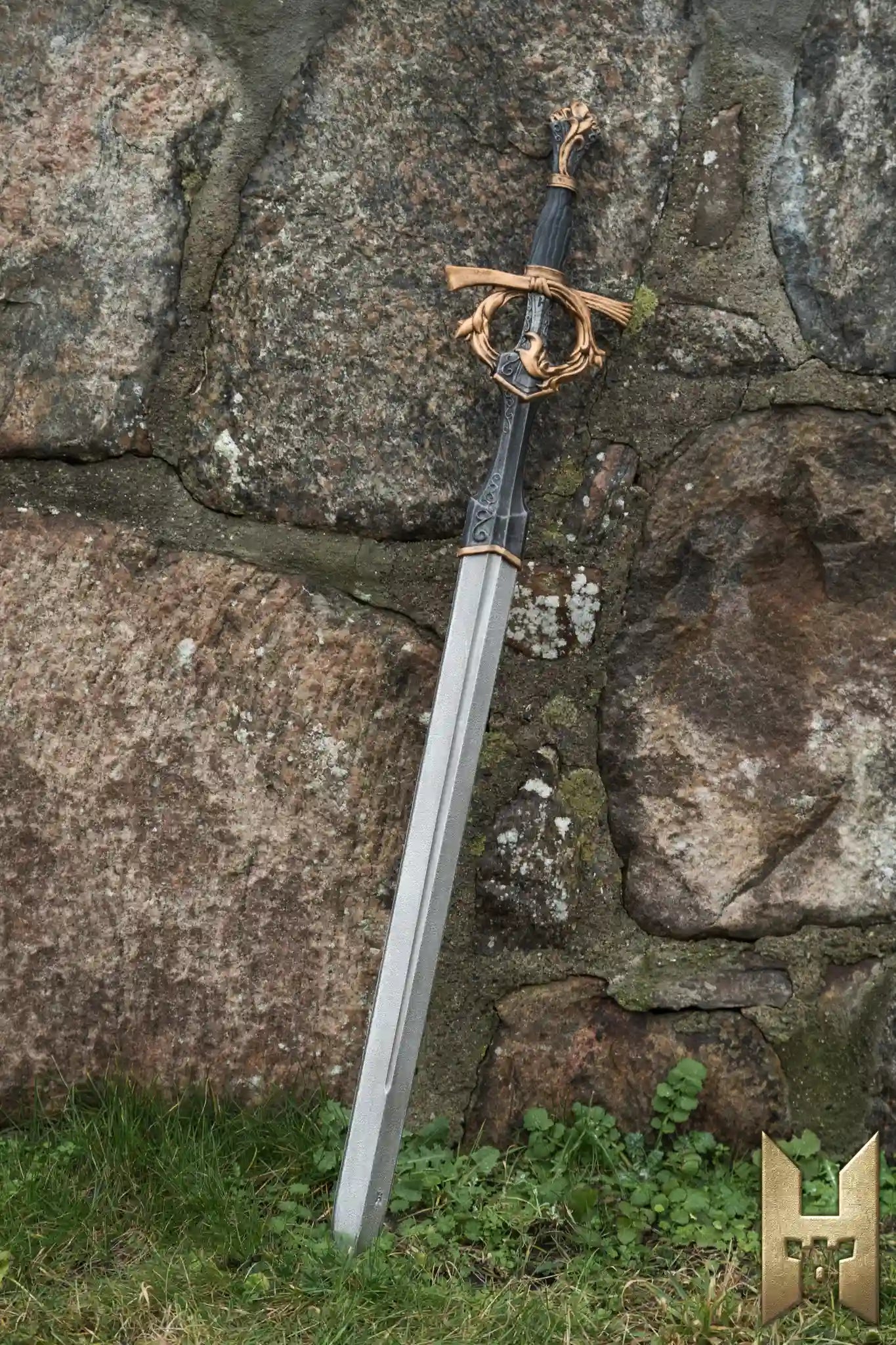 Highborn Sword