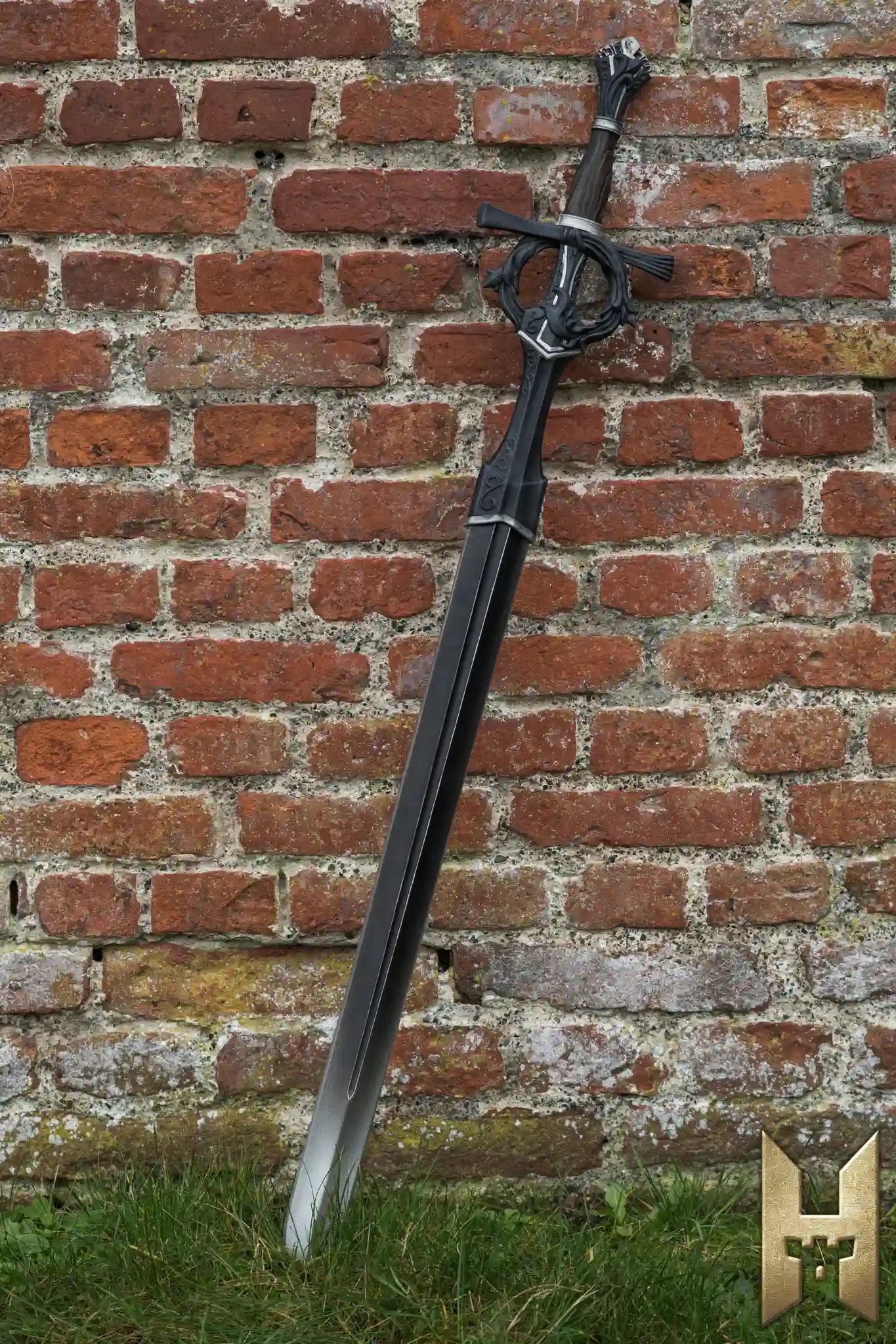 Highborn Sword