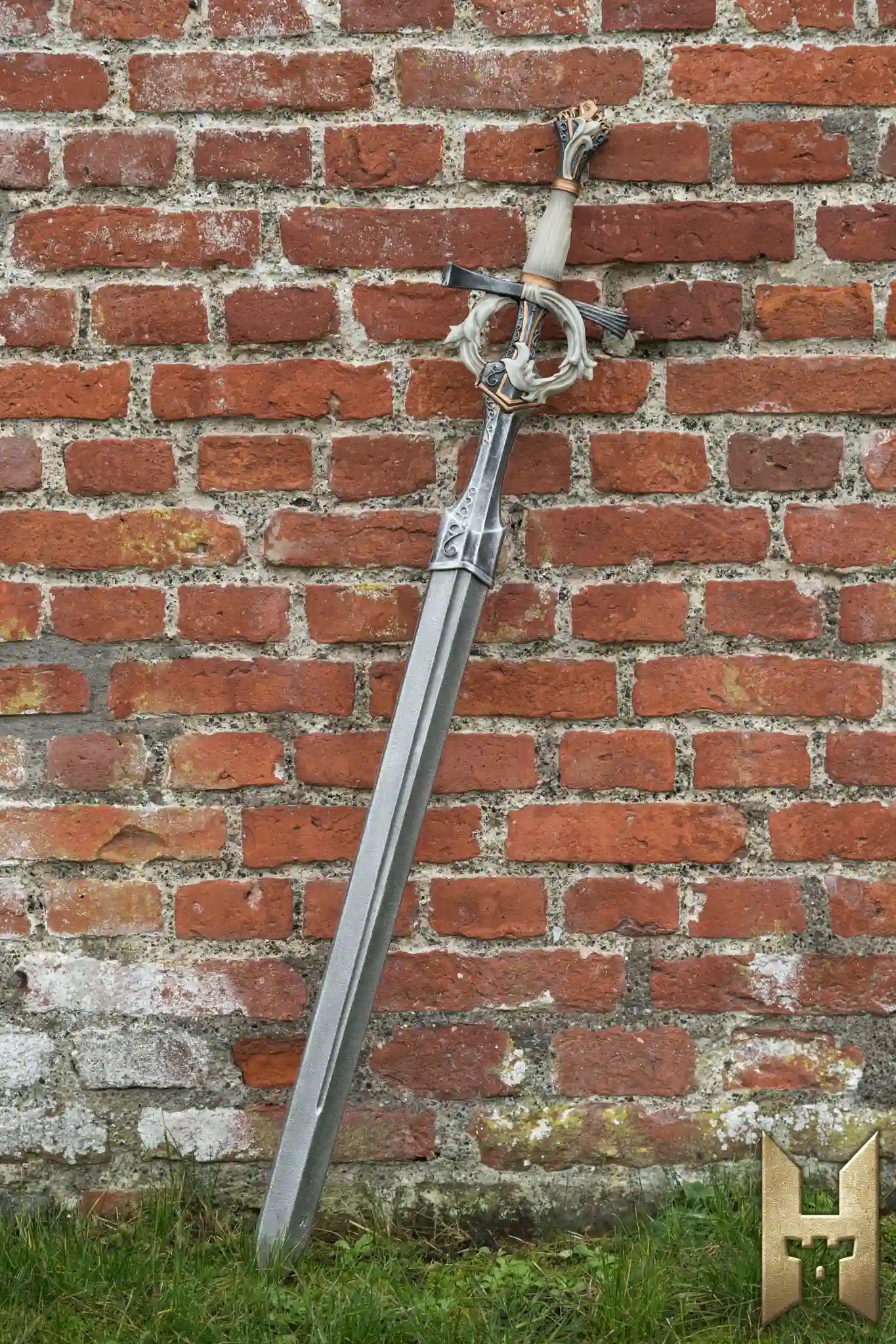 Highborn Sword