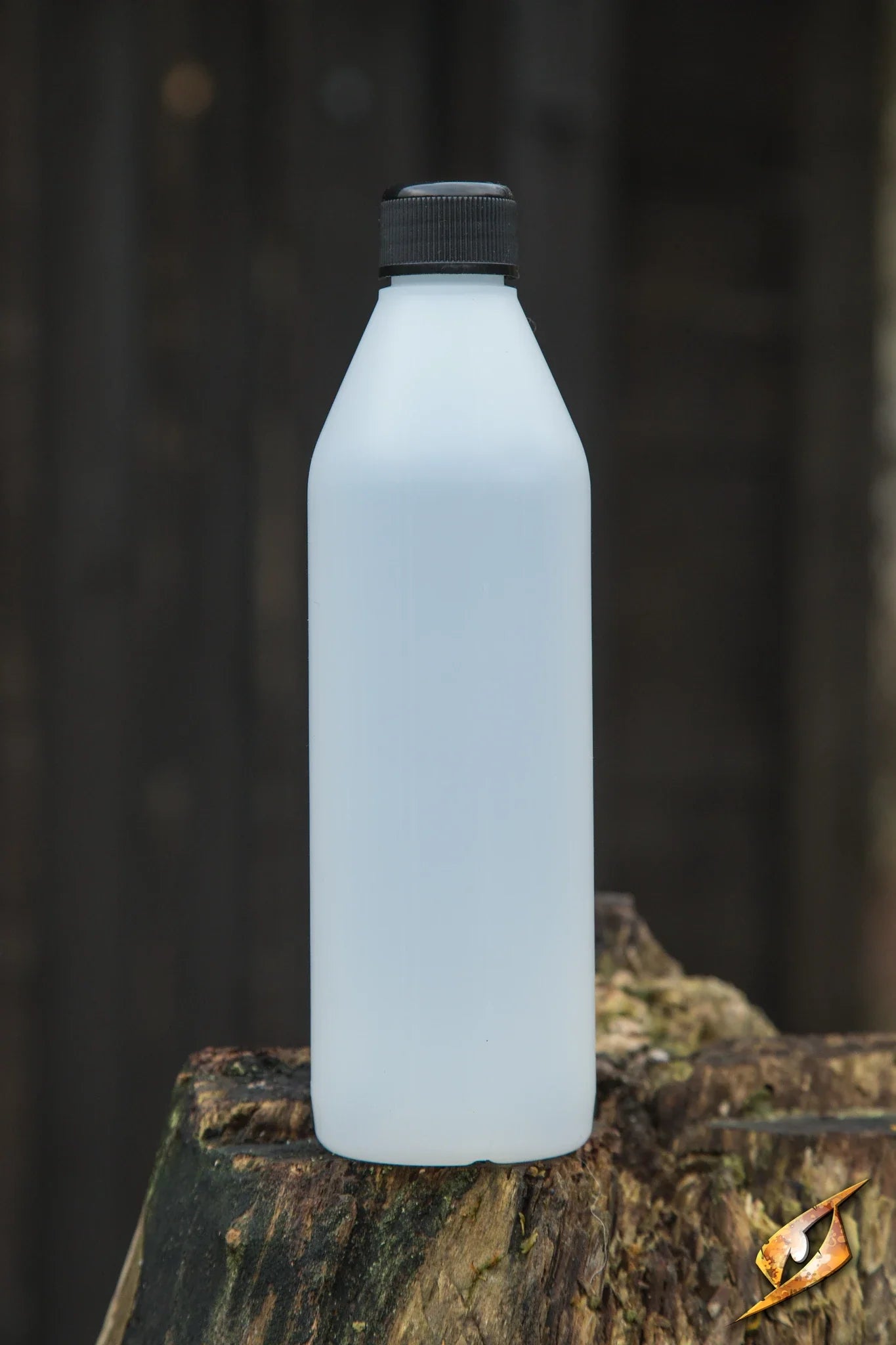 500 ml Plastic Flask for Laced Bottlehold
