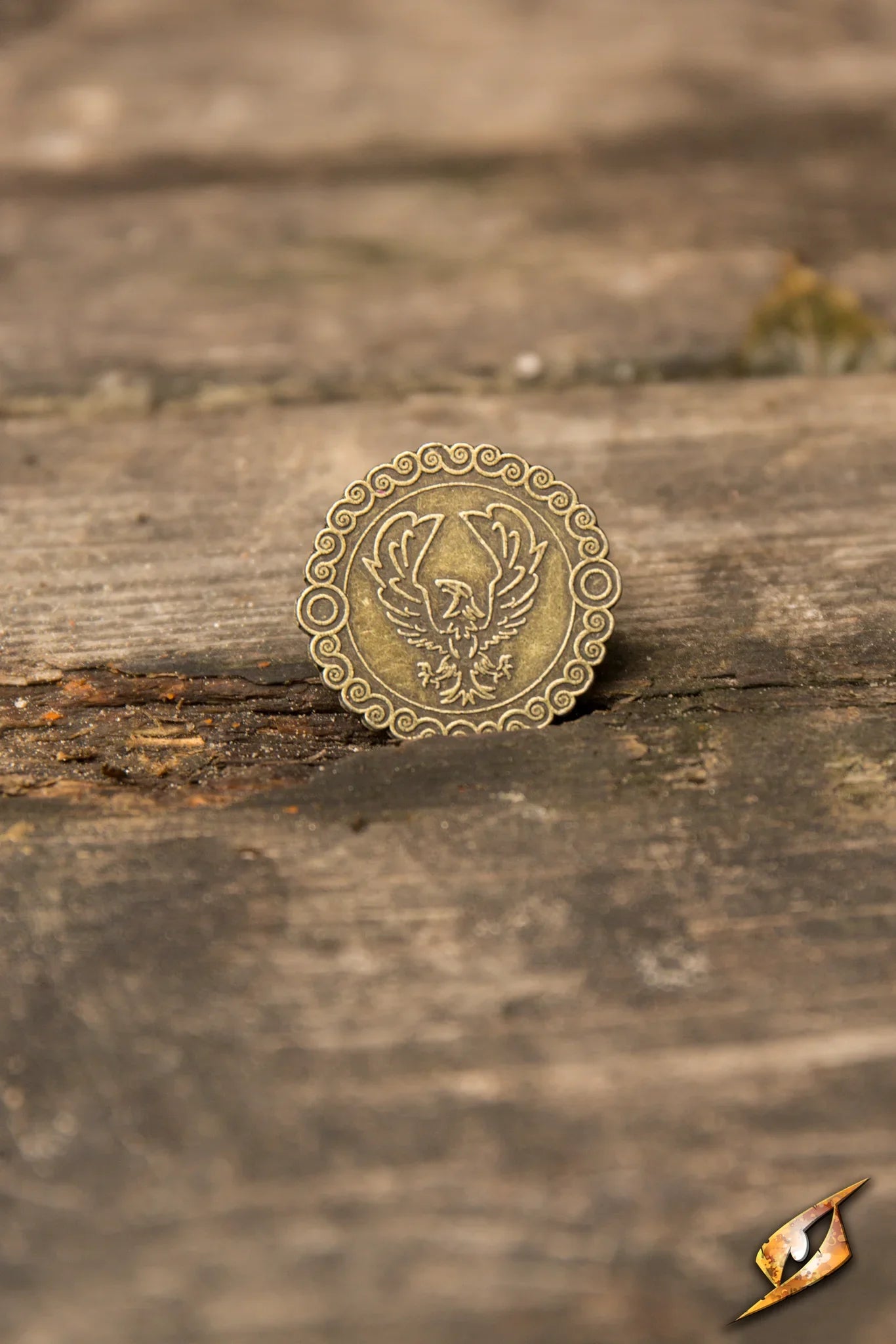 Coins