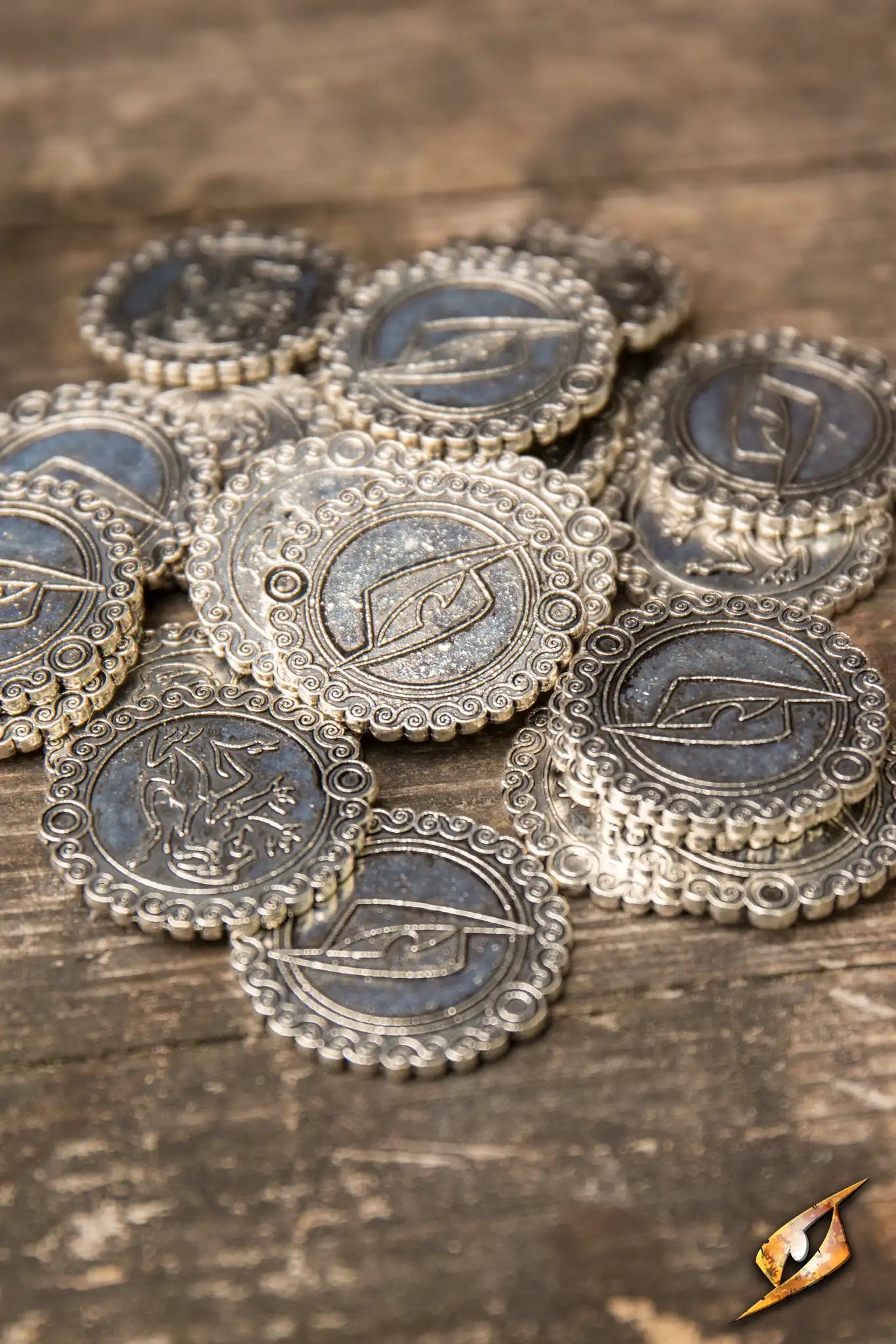Coins