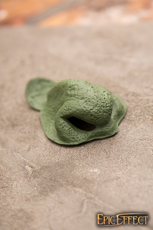 Orc Nose