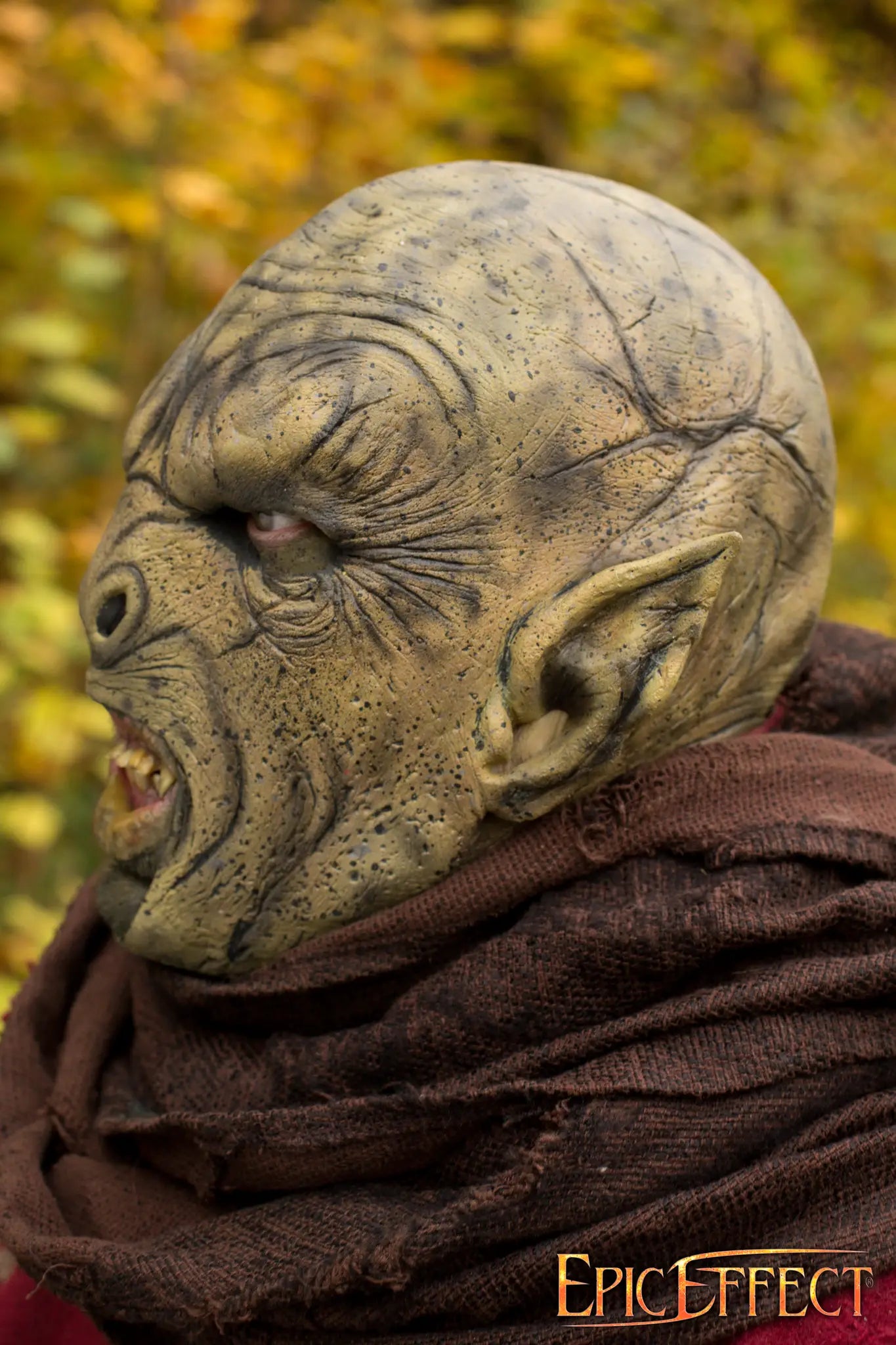 Carnal Orc