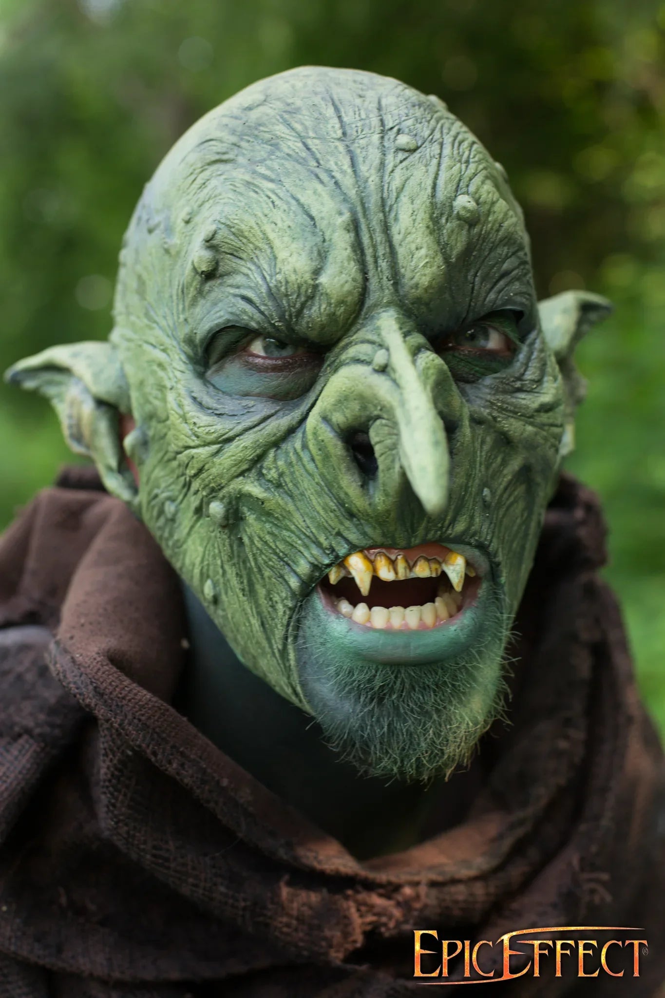 Malicious Goblin