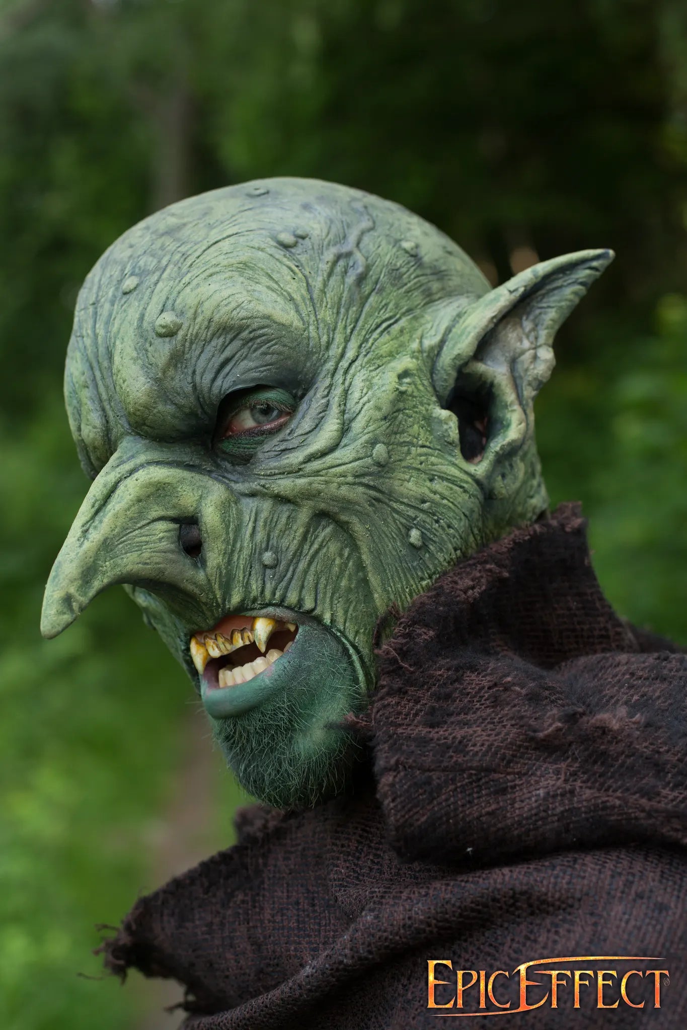 Malicious Goblin