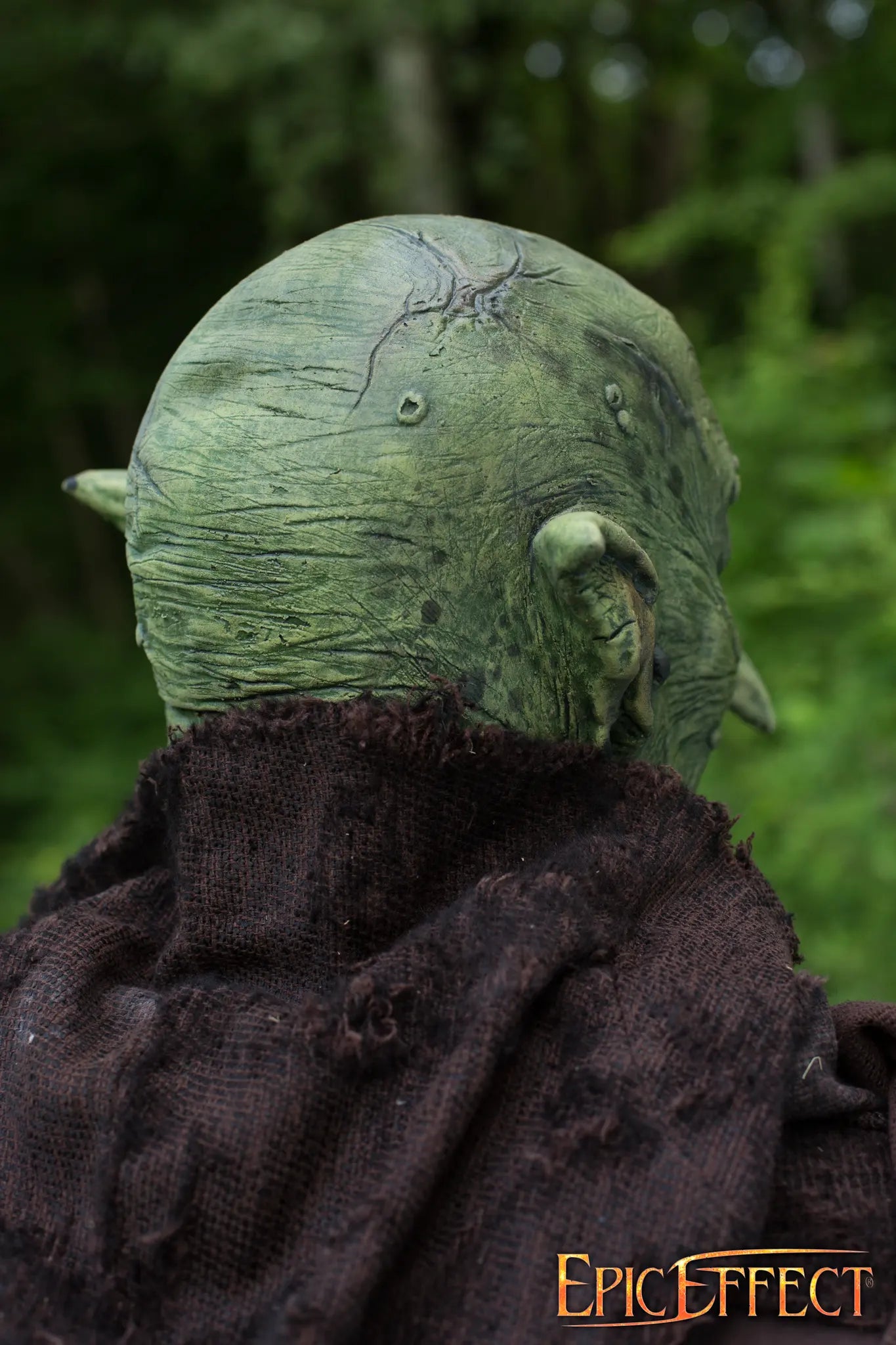 Malicious Goblin