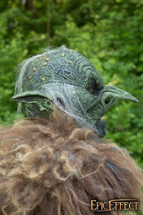 Goblin Overlord w. Hair