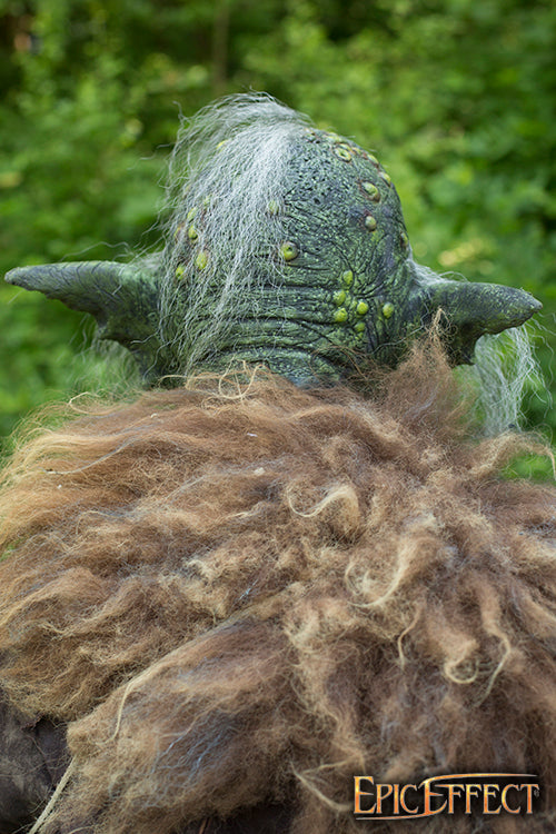 Goblin Overlord w. Hair
