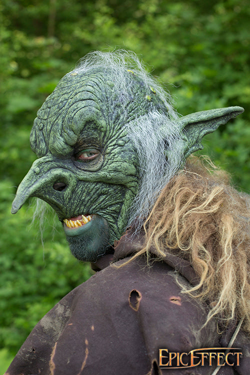 Goblin Overlord w. Hair