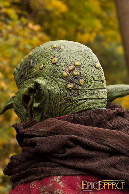 Goblin Overlord