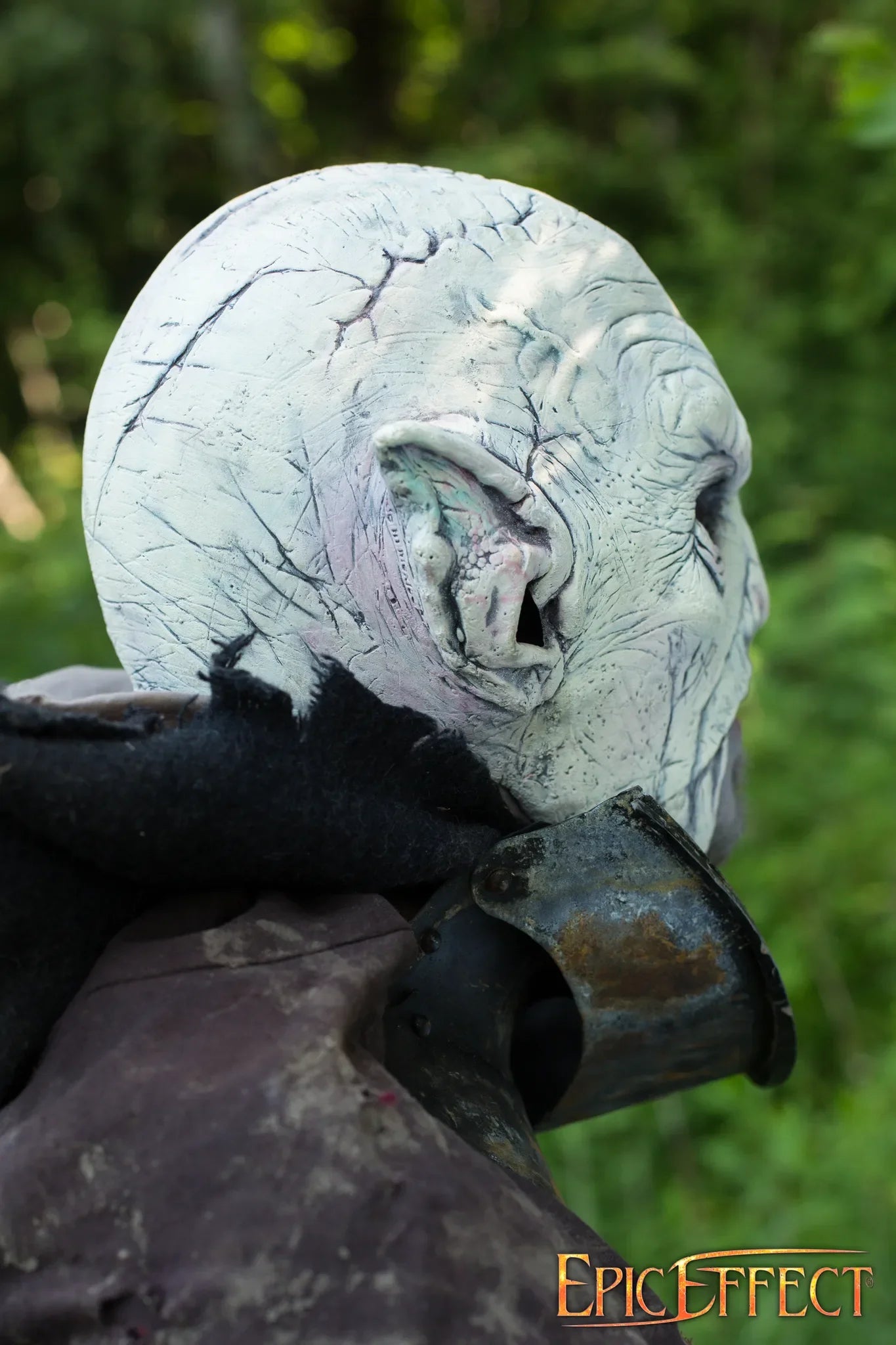 Beastial Orc
