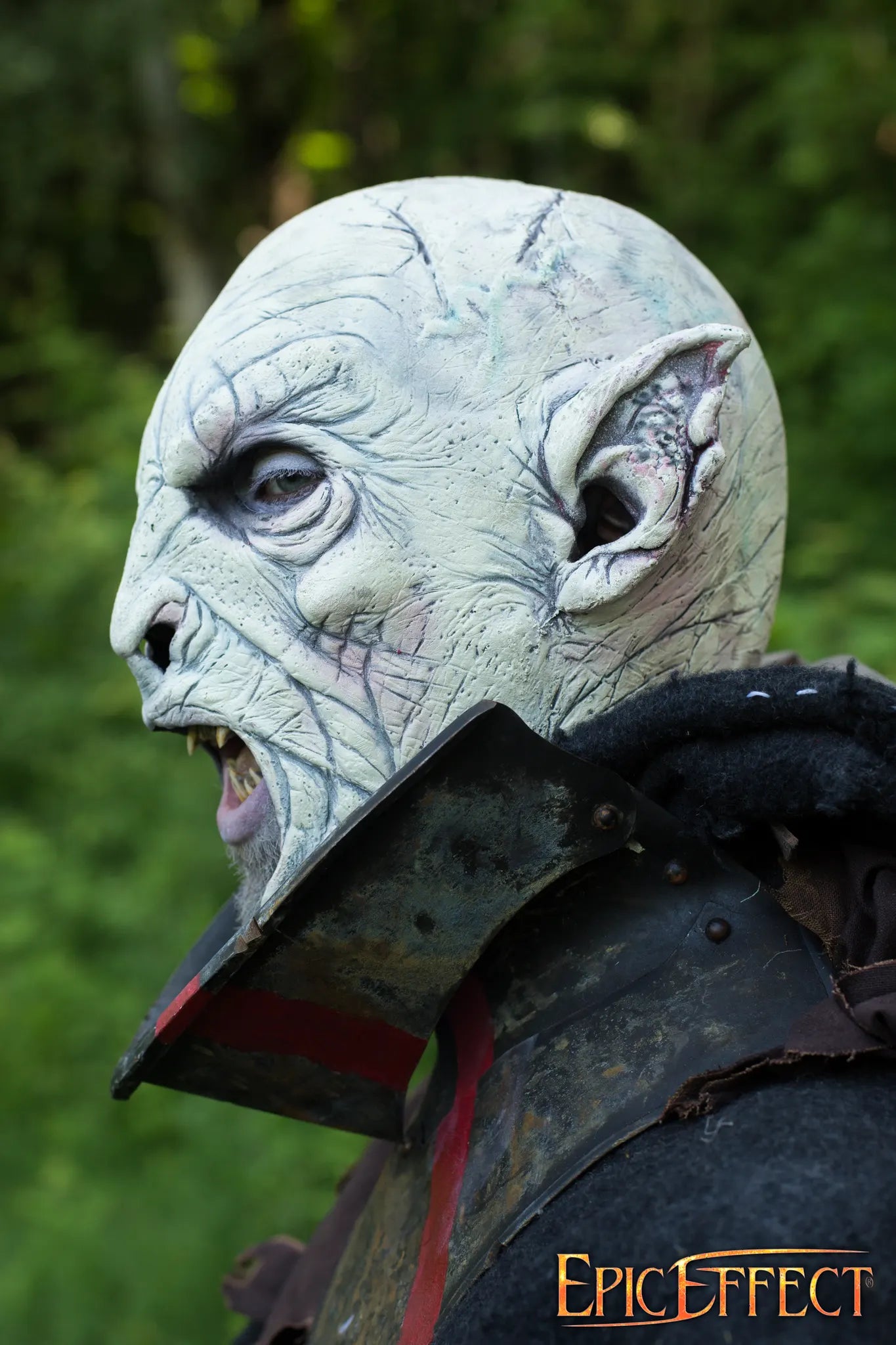 Beastial Orc