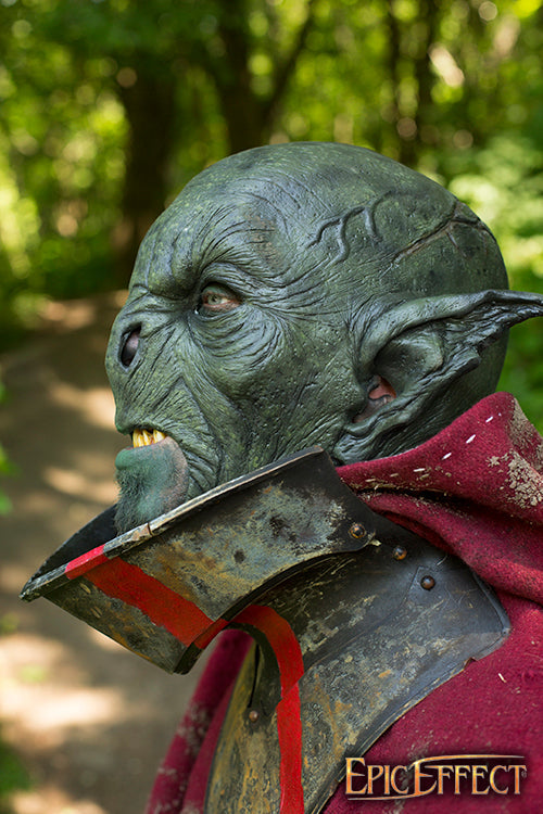 Feral Orc