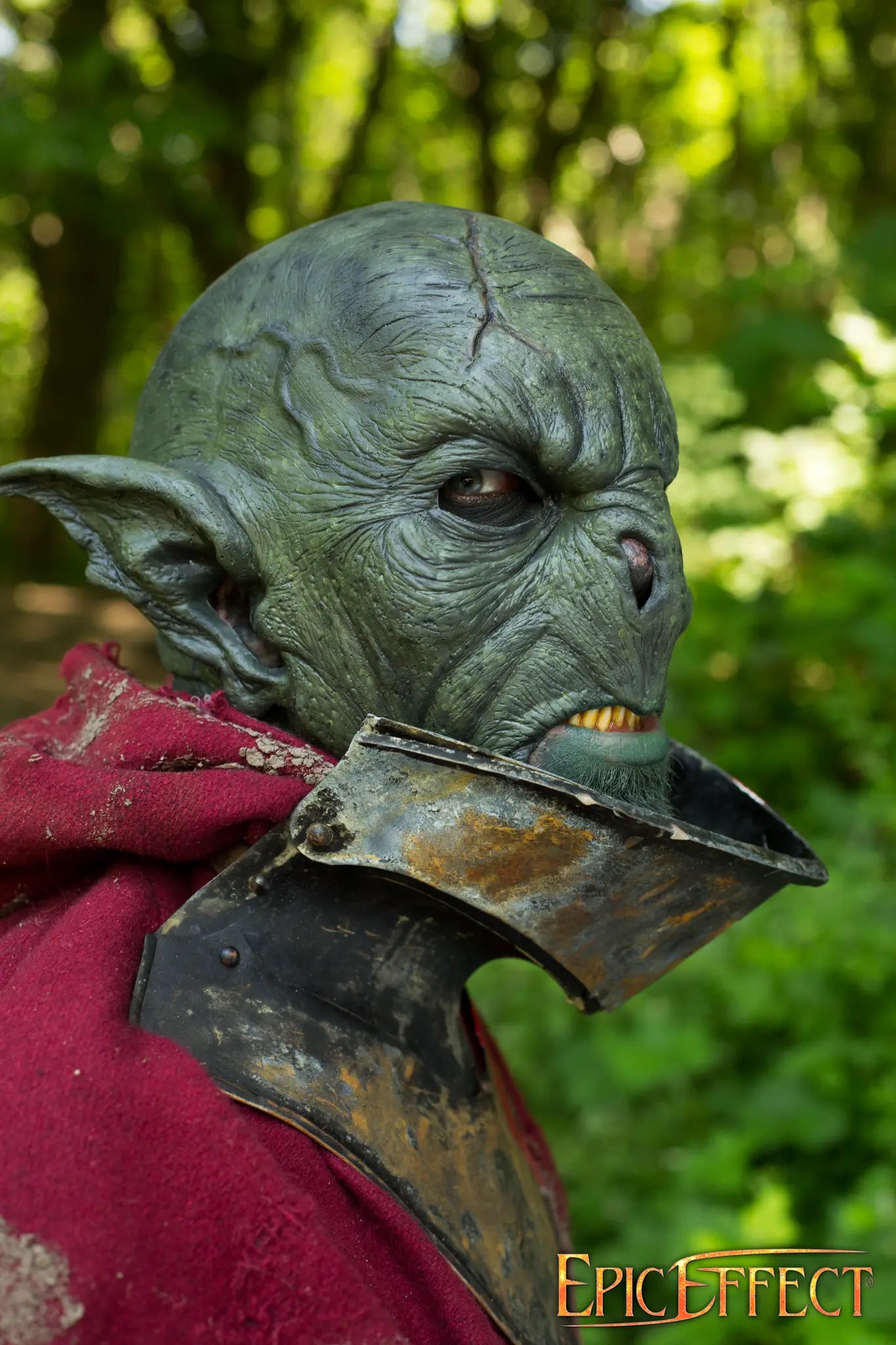 Feral Orc