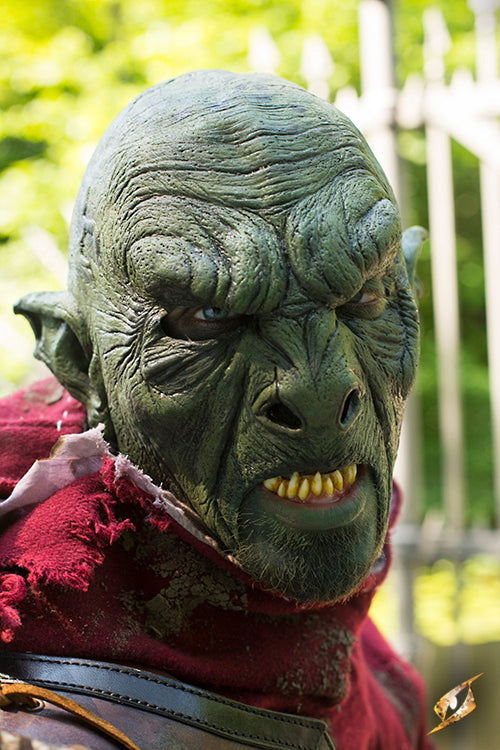 Beast Orc