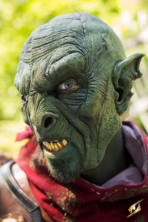 Beast Orc