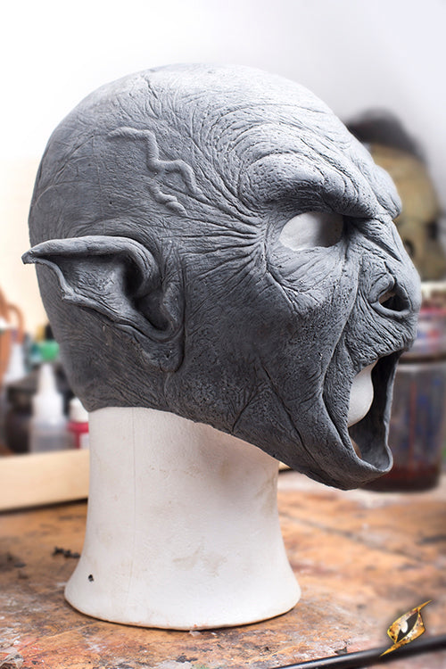 Beast Orc