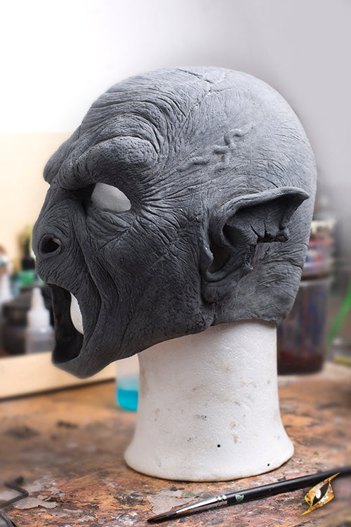 Beast Orc