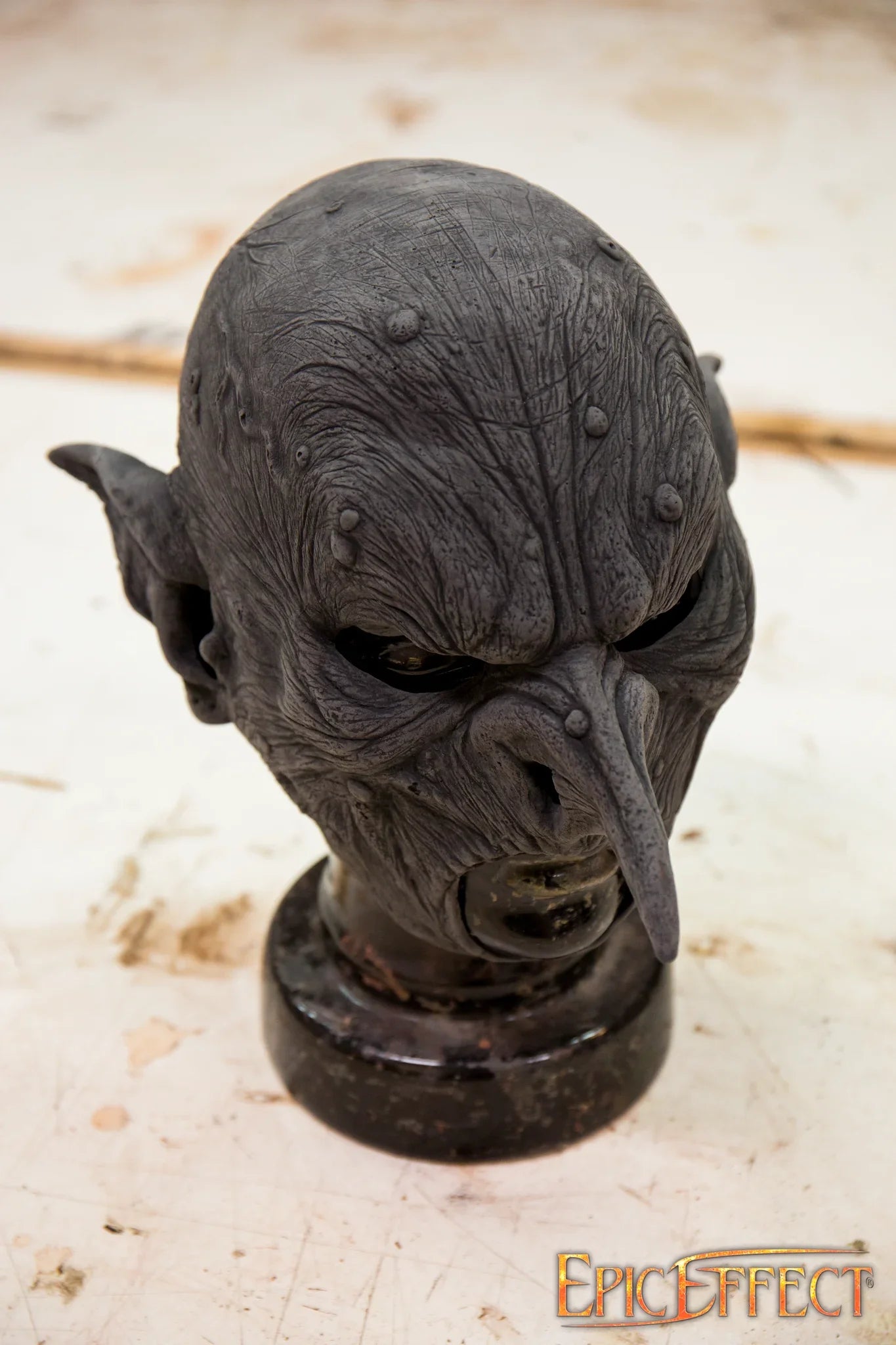 Malicious Goblin