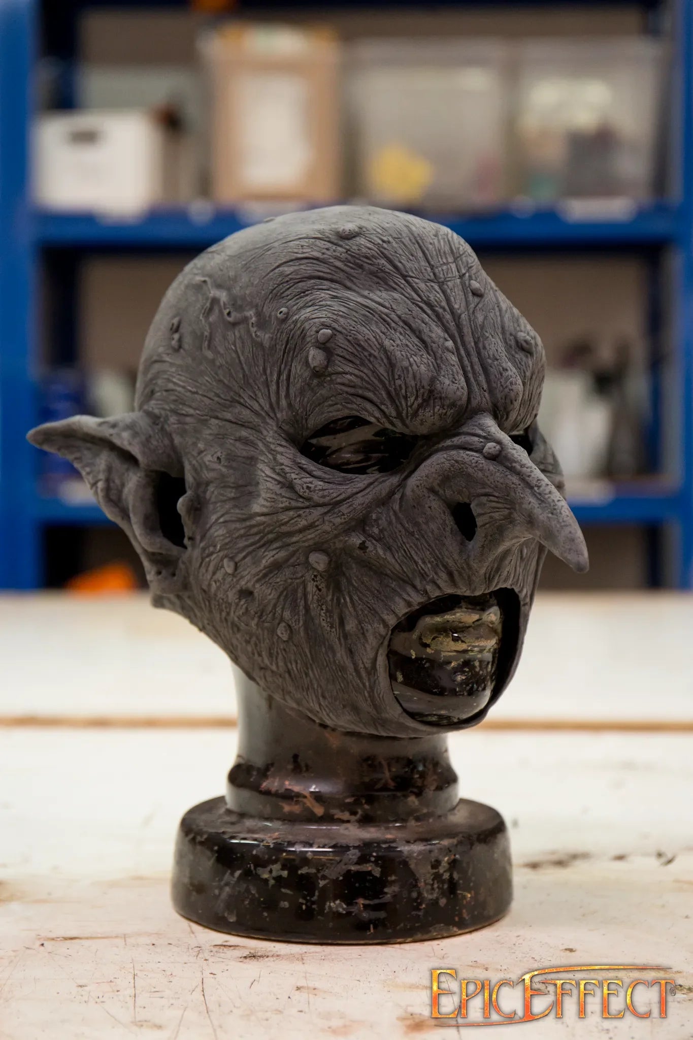 Malicious Goblin
