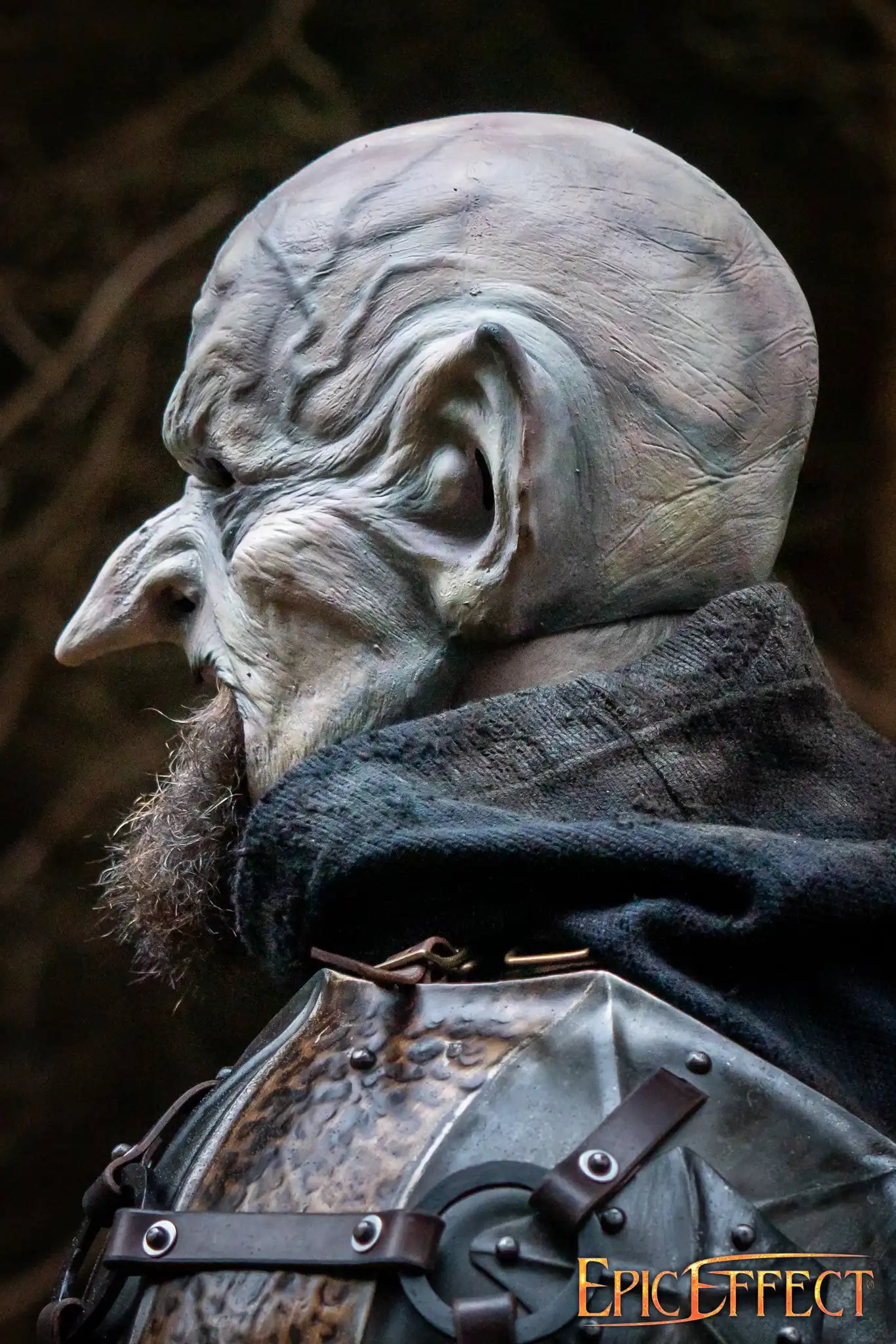 Maligant Goblin