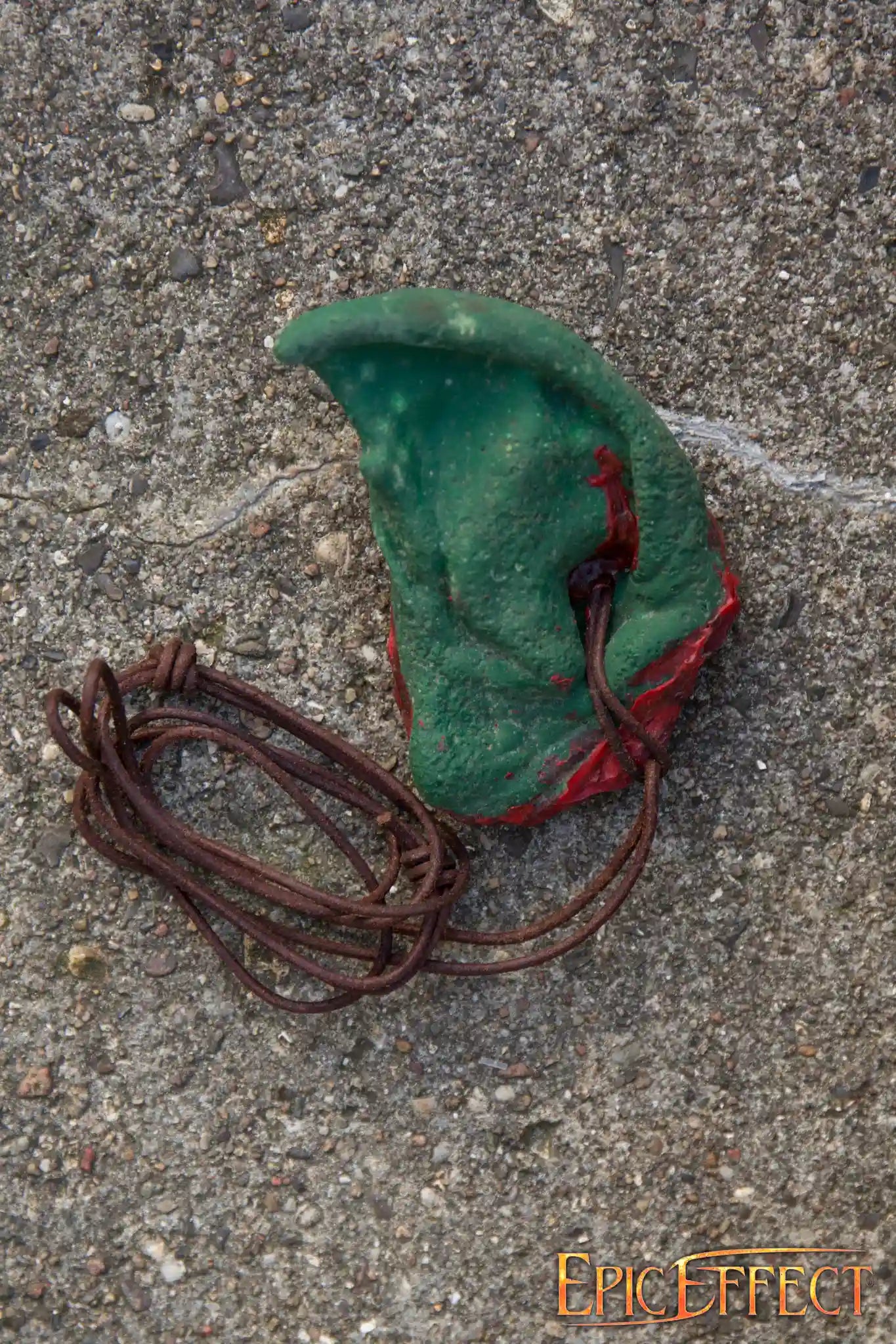 Orc Trophy Ear