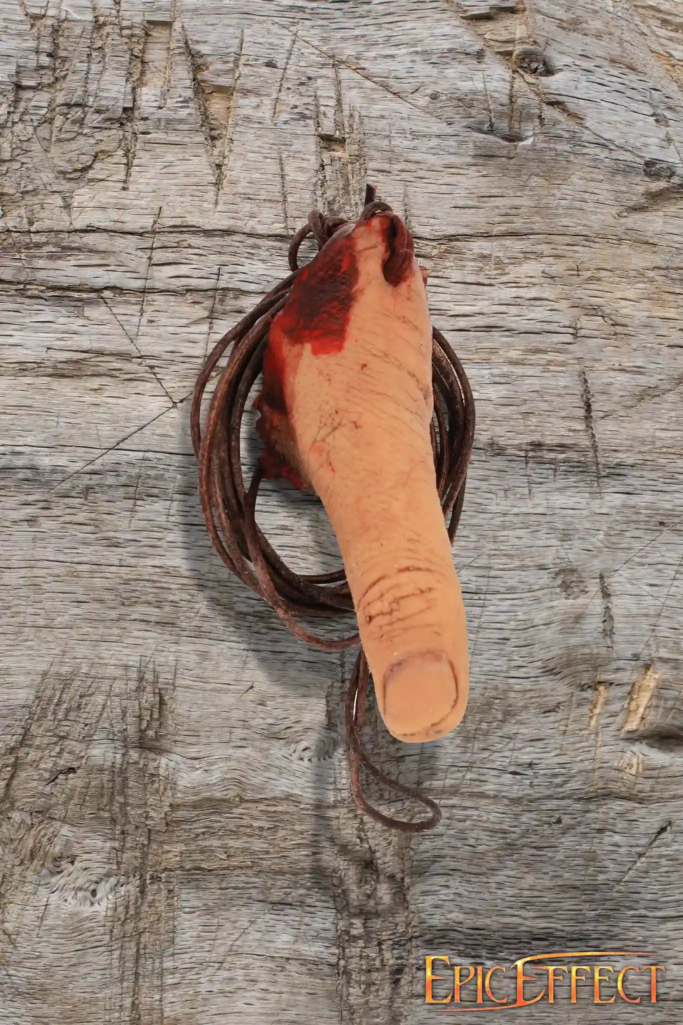 Human Thumb Trophy