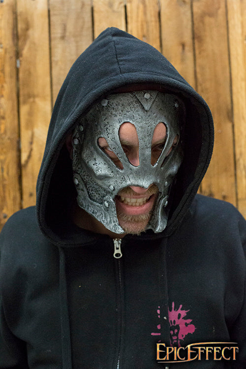 Berserker Trophy Mask