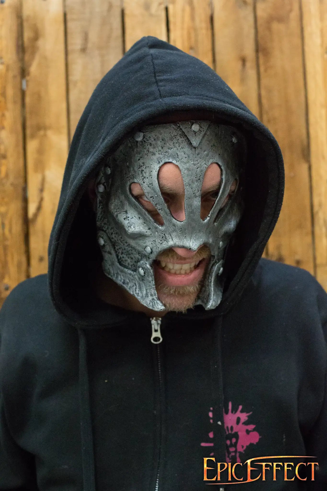 Berserker Trophy Mask