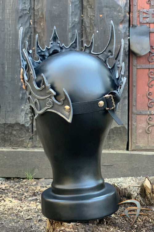 Skull Tiara