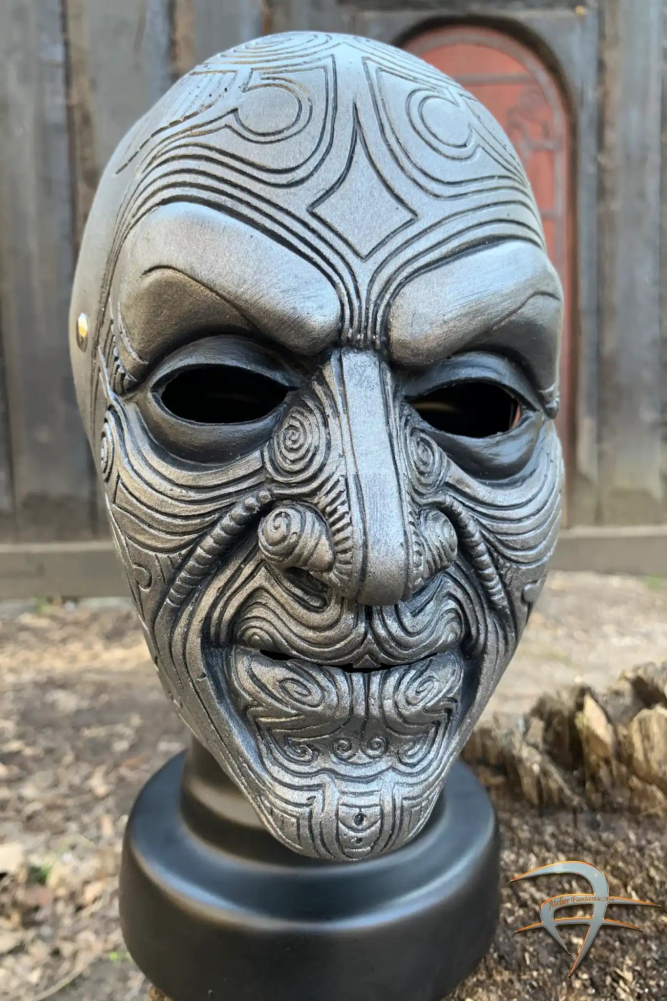Mask Moko