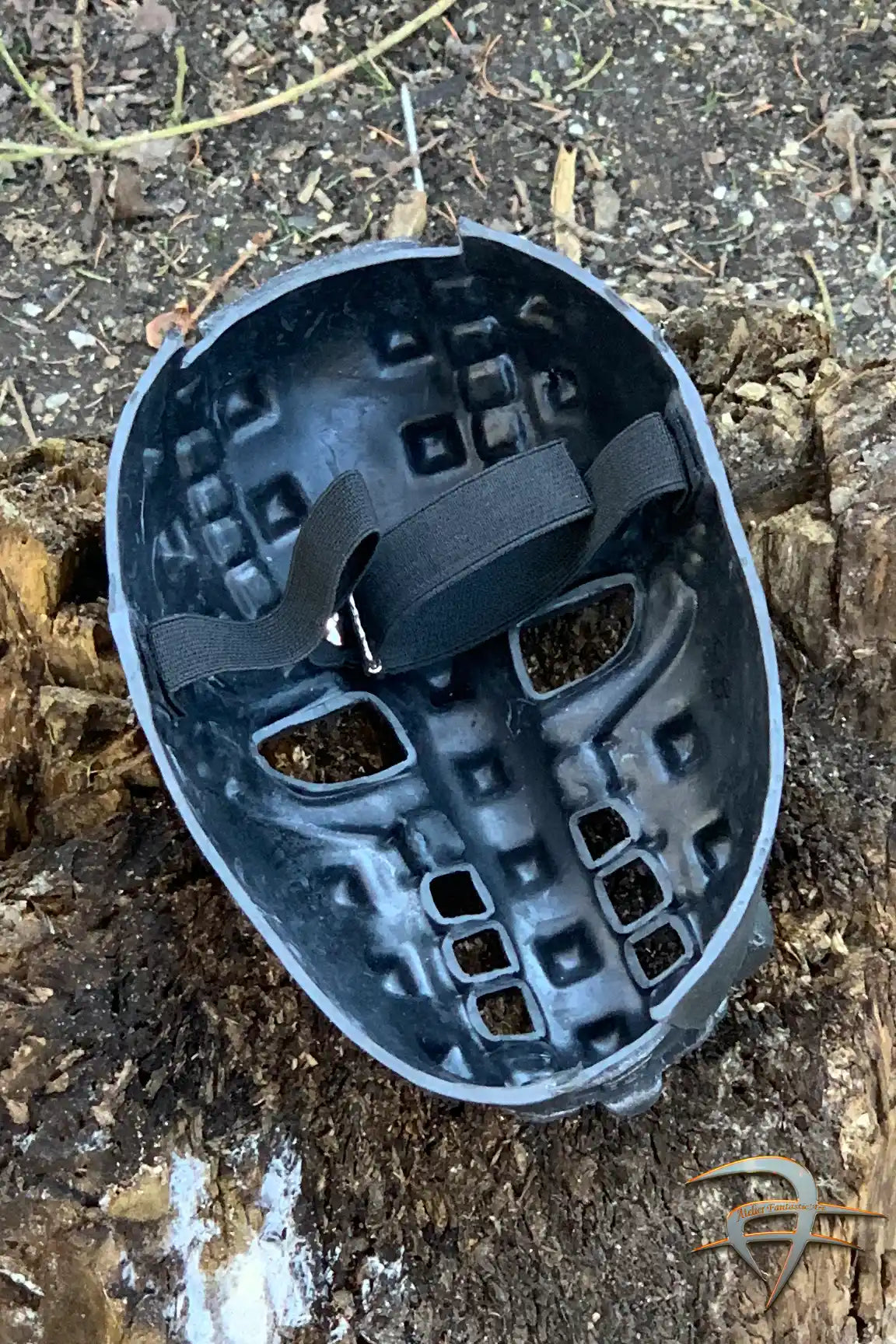 Mask Cloute