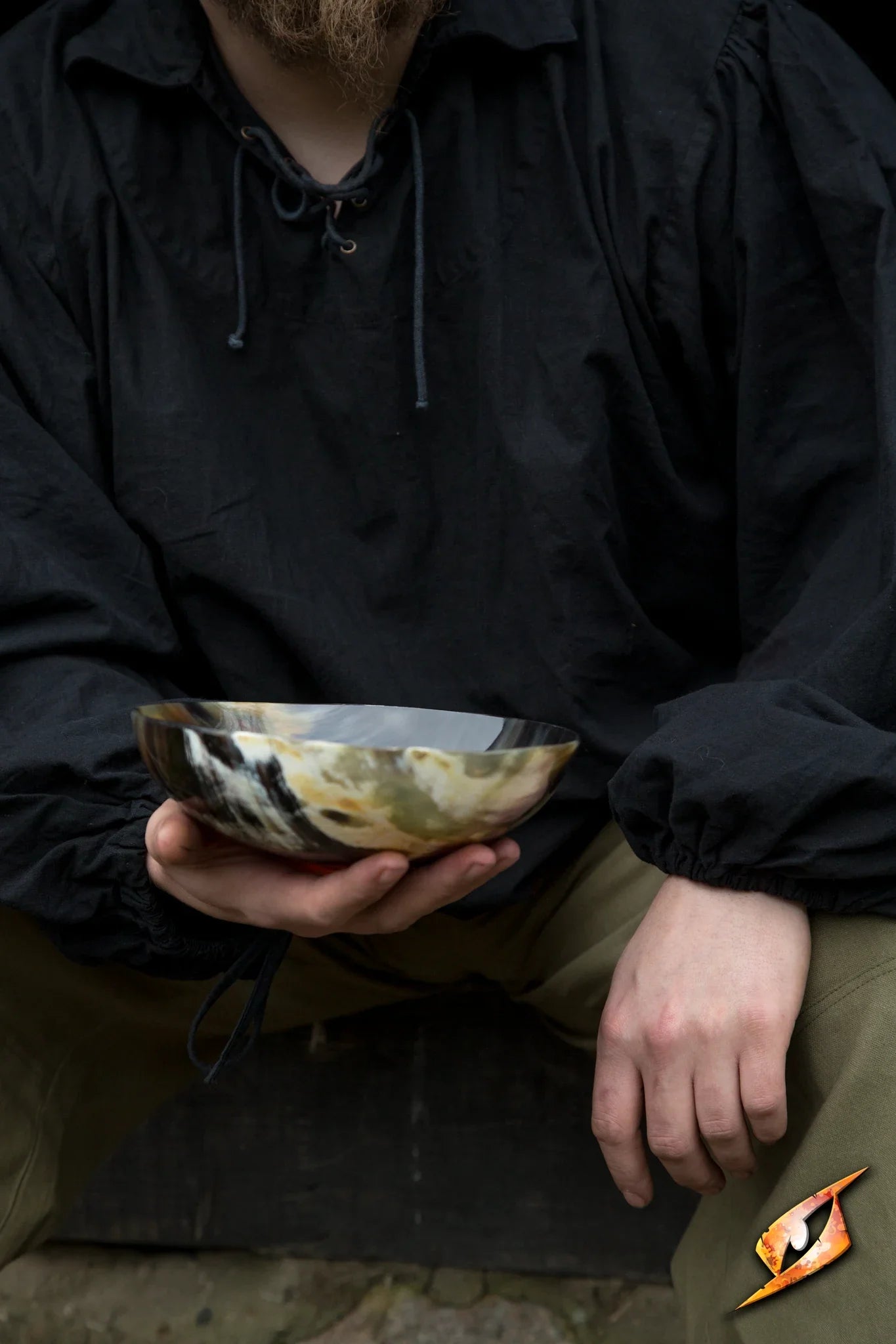 Inn Keeper Bowl