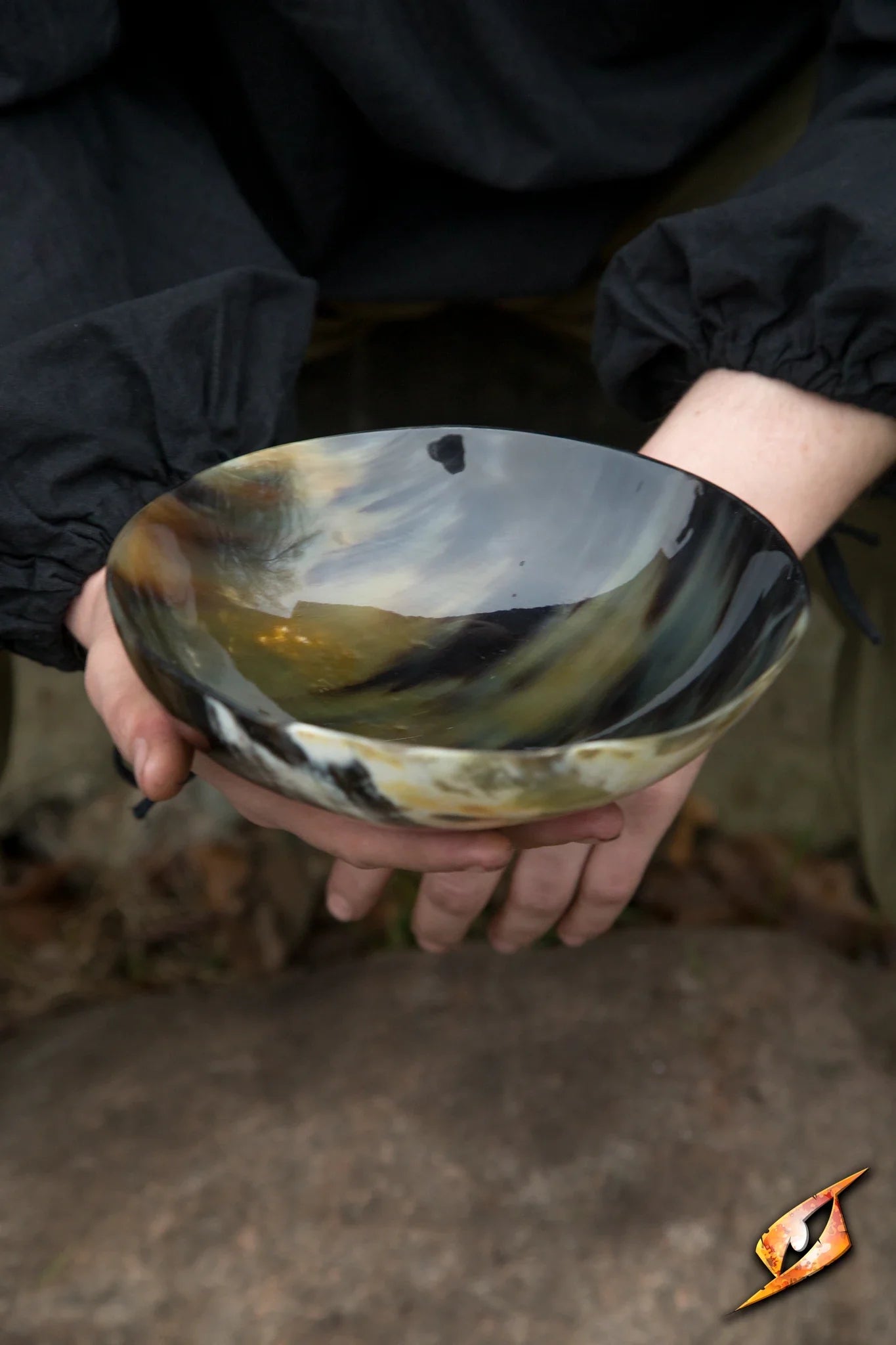 Inn Keeper Bowl