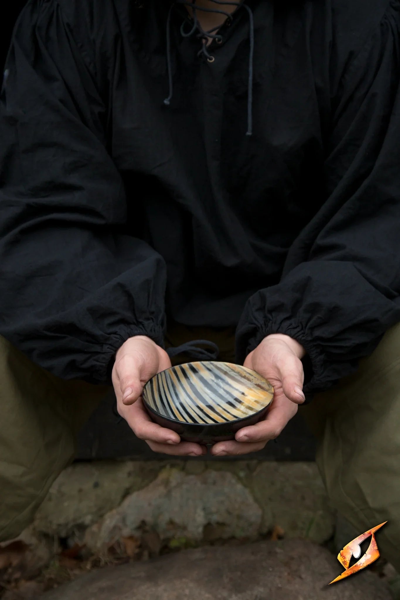 Inn Keeper Bowl