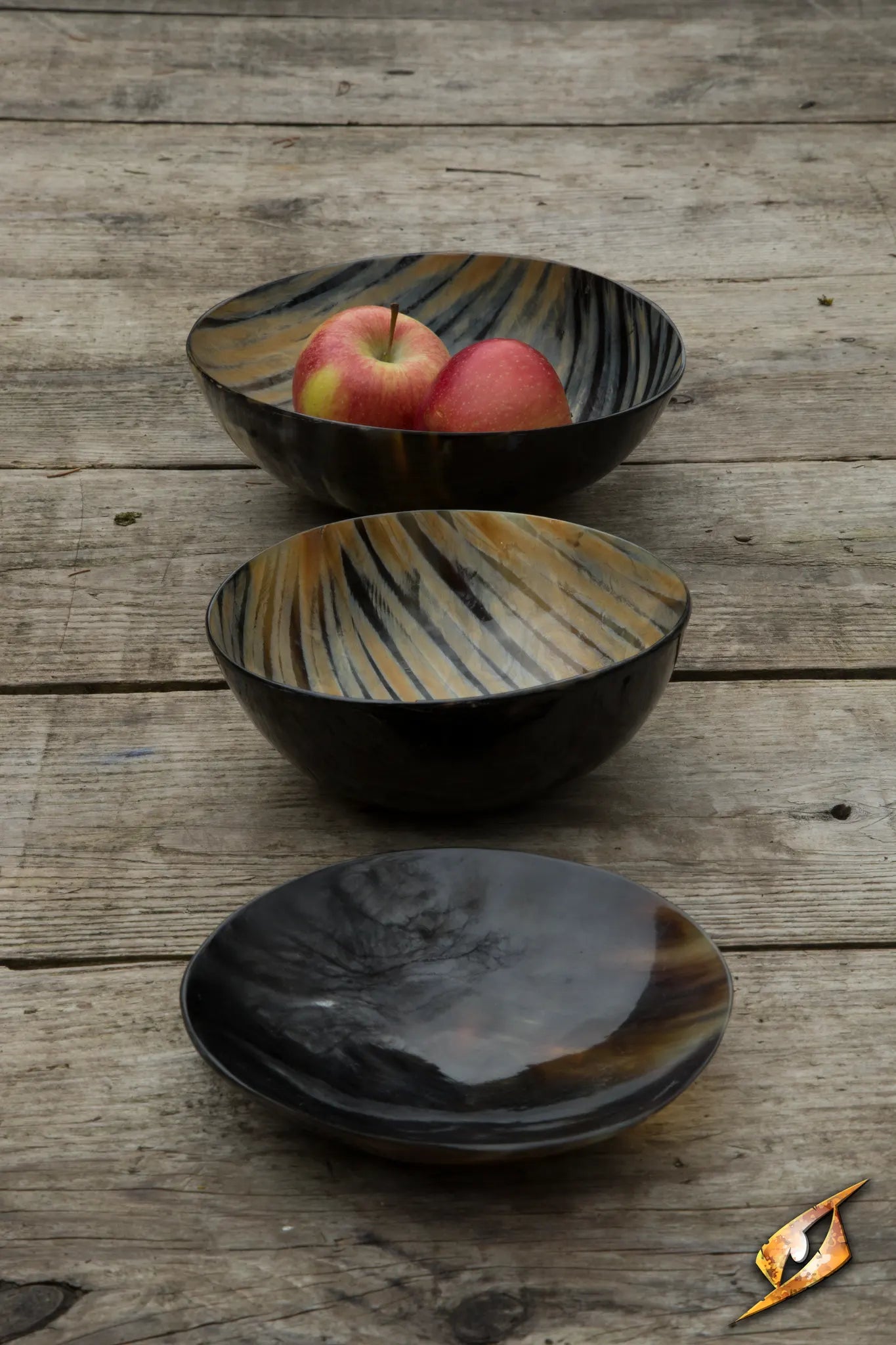 Inn Keeper Set 3 Pieces