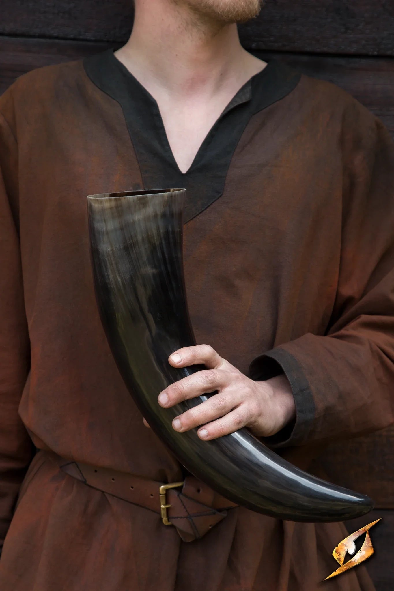 Horn of Jotunheim 1,5 L with Stand