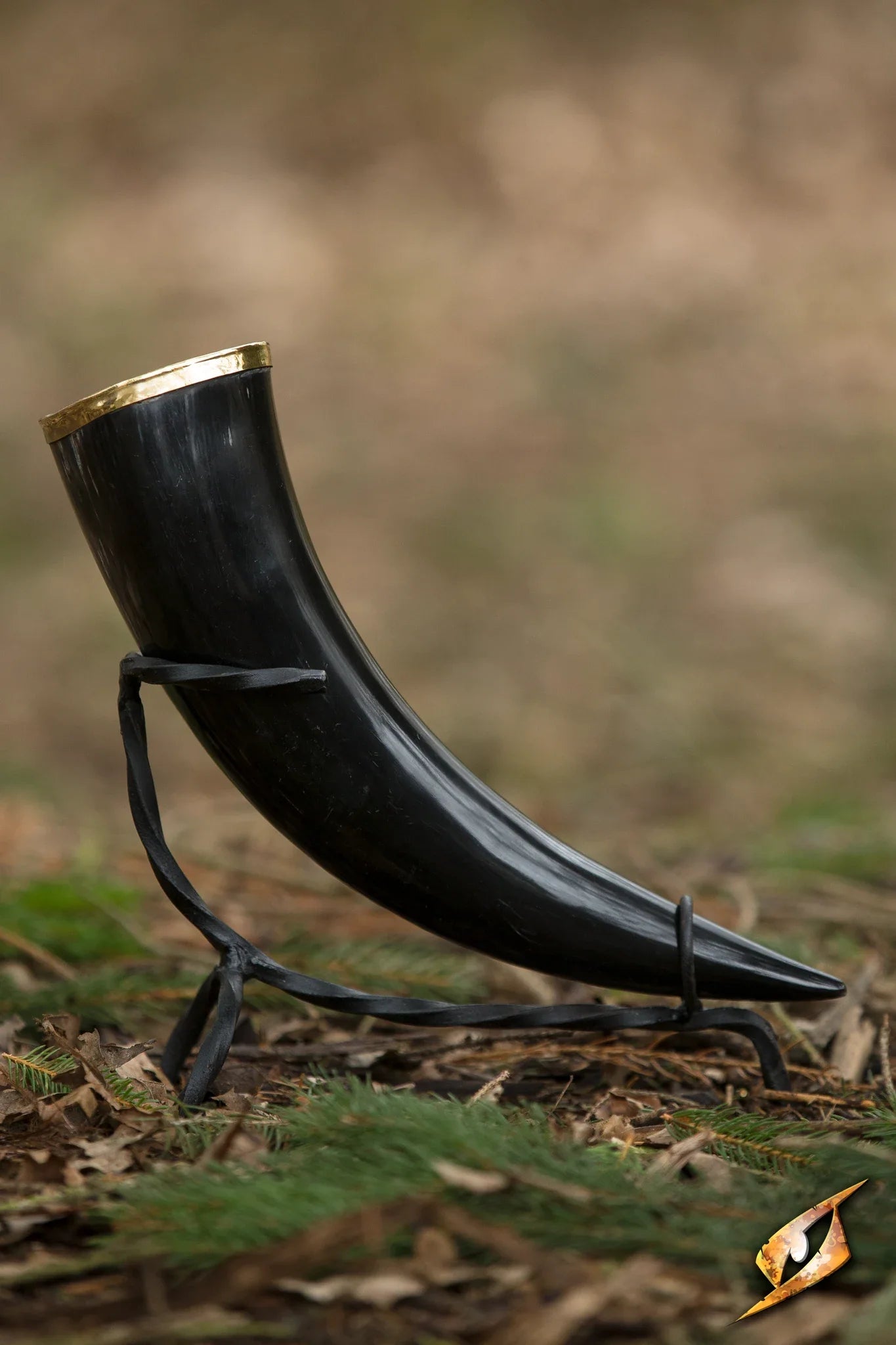 Earl drinking Horn 0,5 L