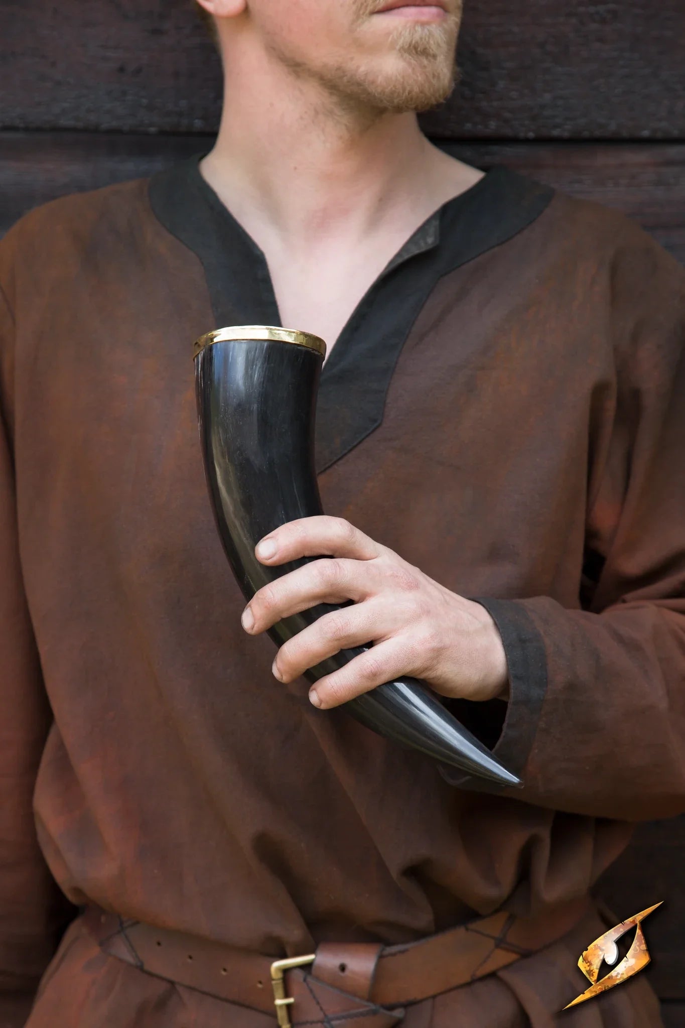Earl drinking Horn 0,5 L