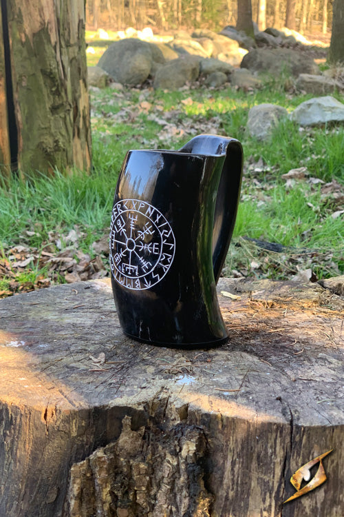 Vegvisir Mug - 0.5L