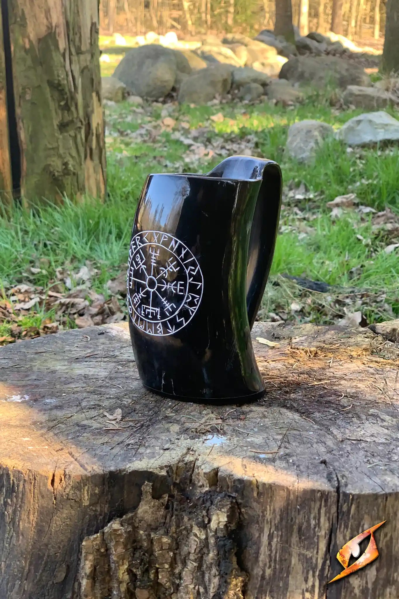 Vegvisir Mug - 0.5L