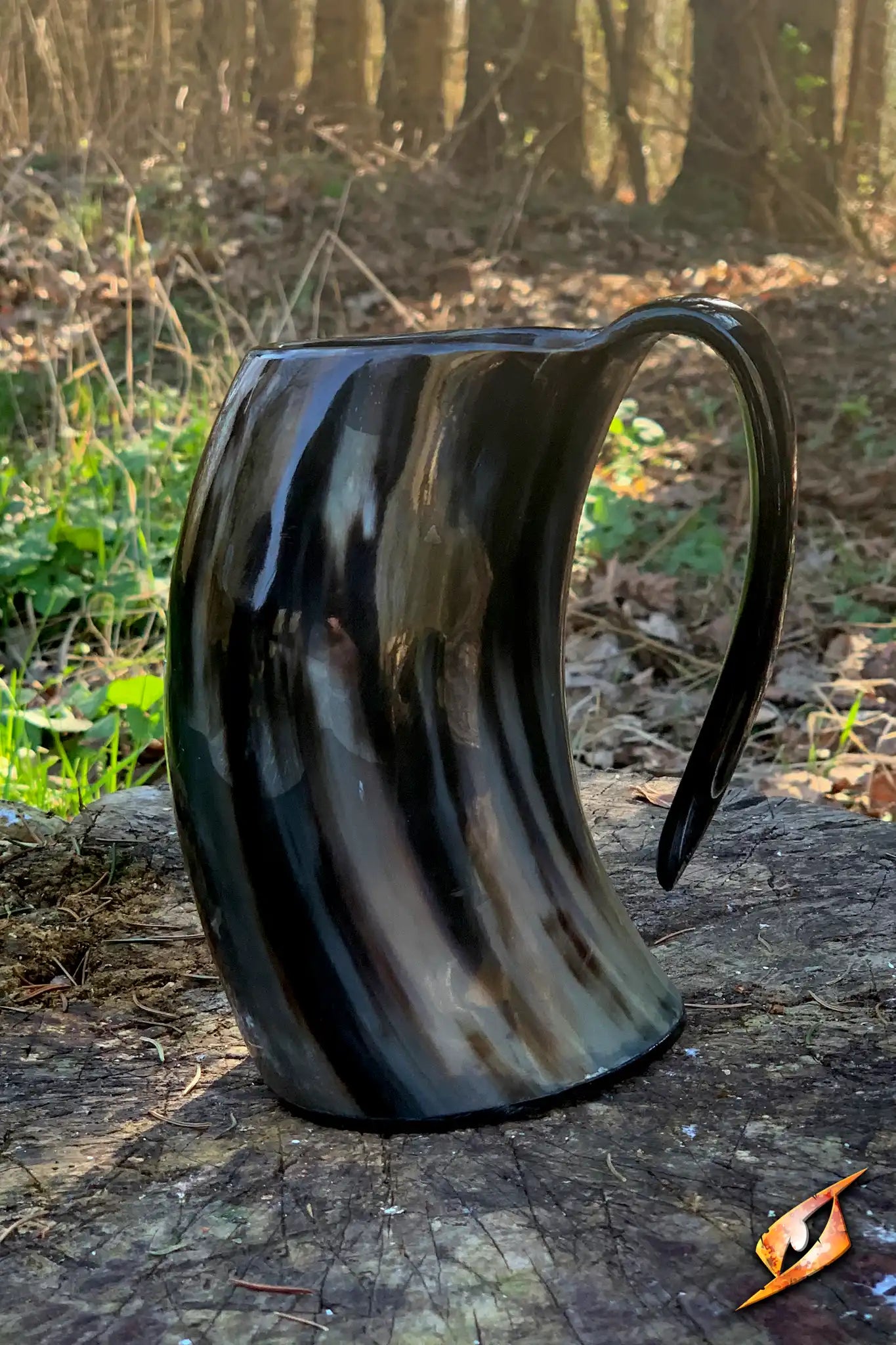 Vegvisir Mug - 0.5L