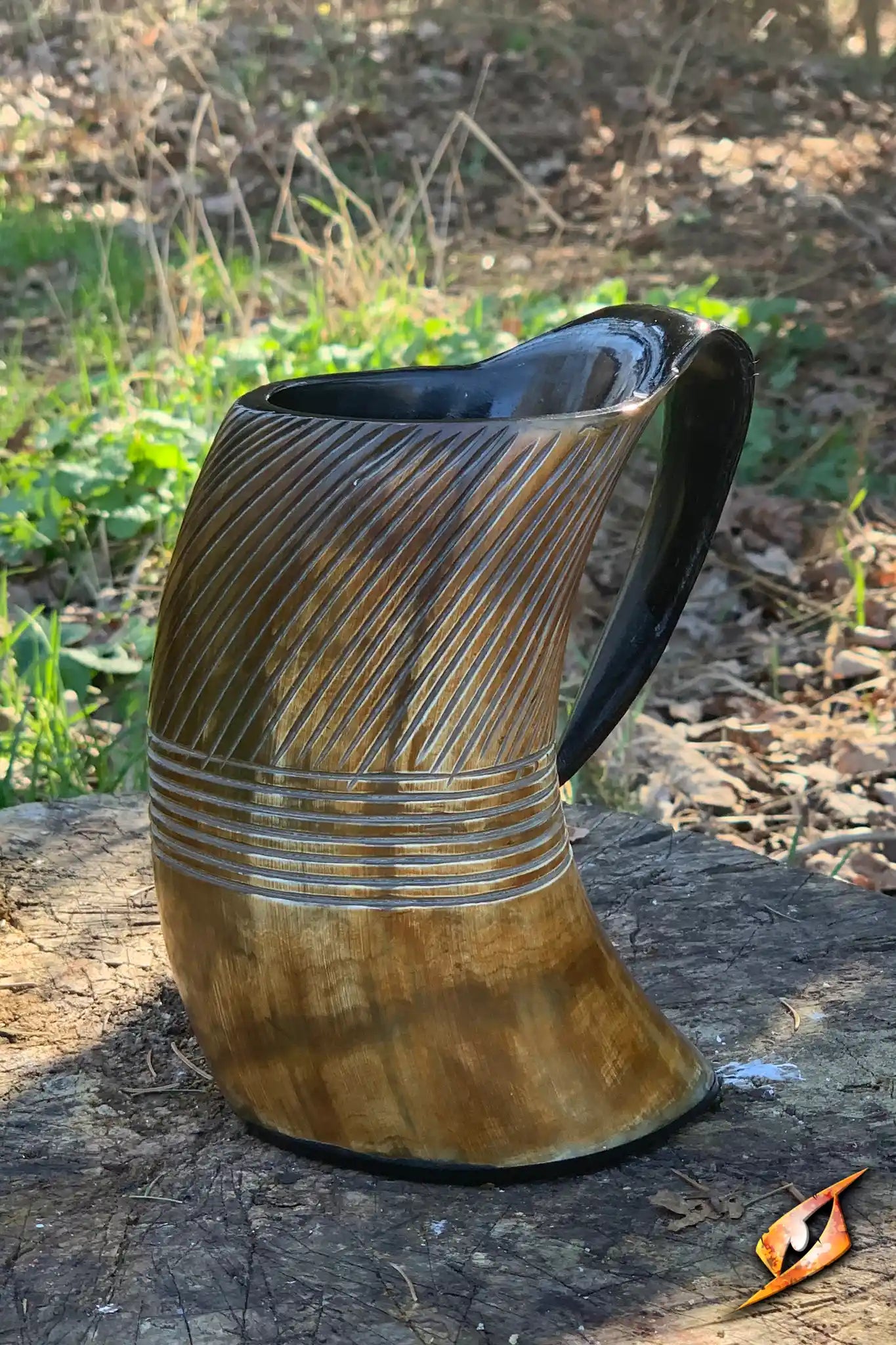Adventurer Mug - 0,6L