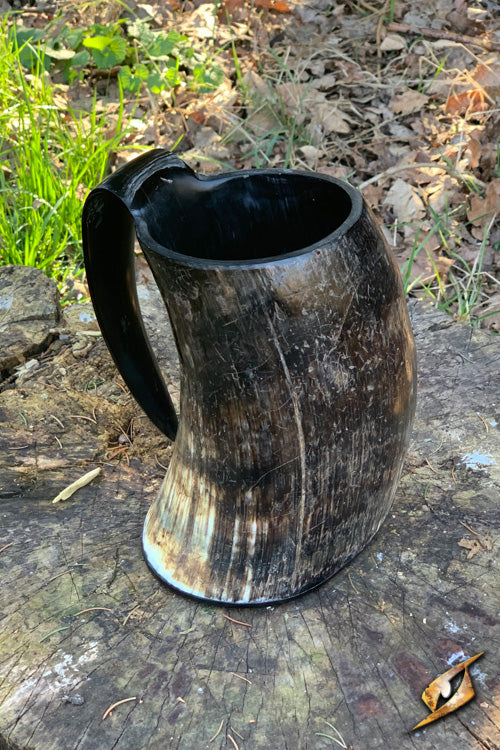 Barbarian Mug