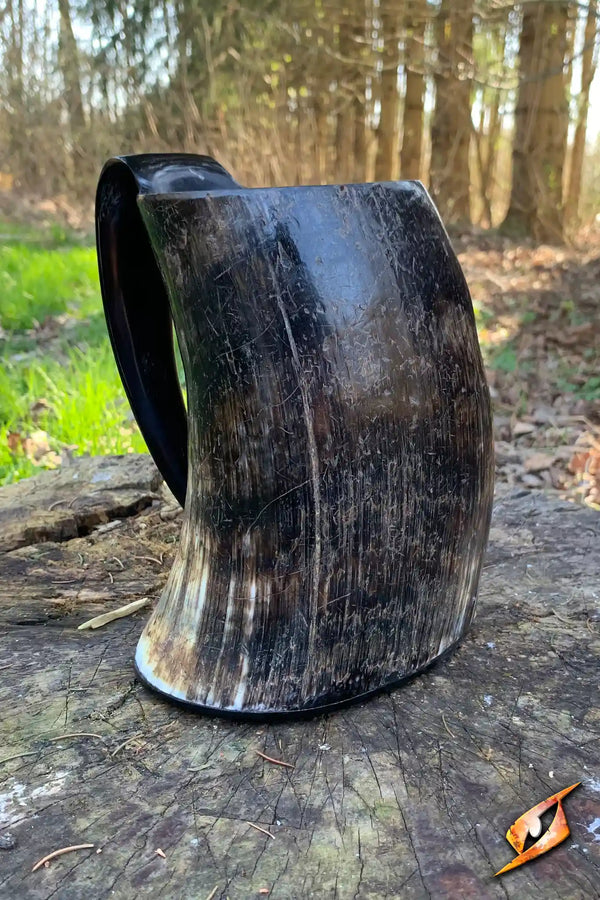 Barbarian Mug