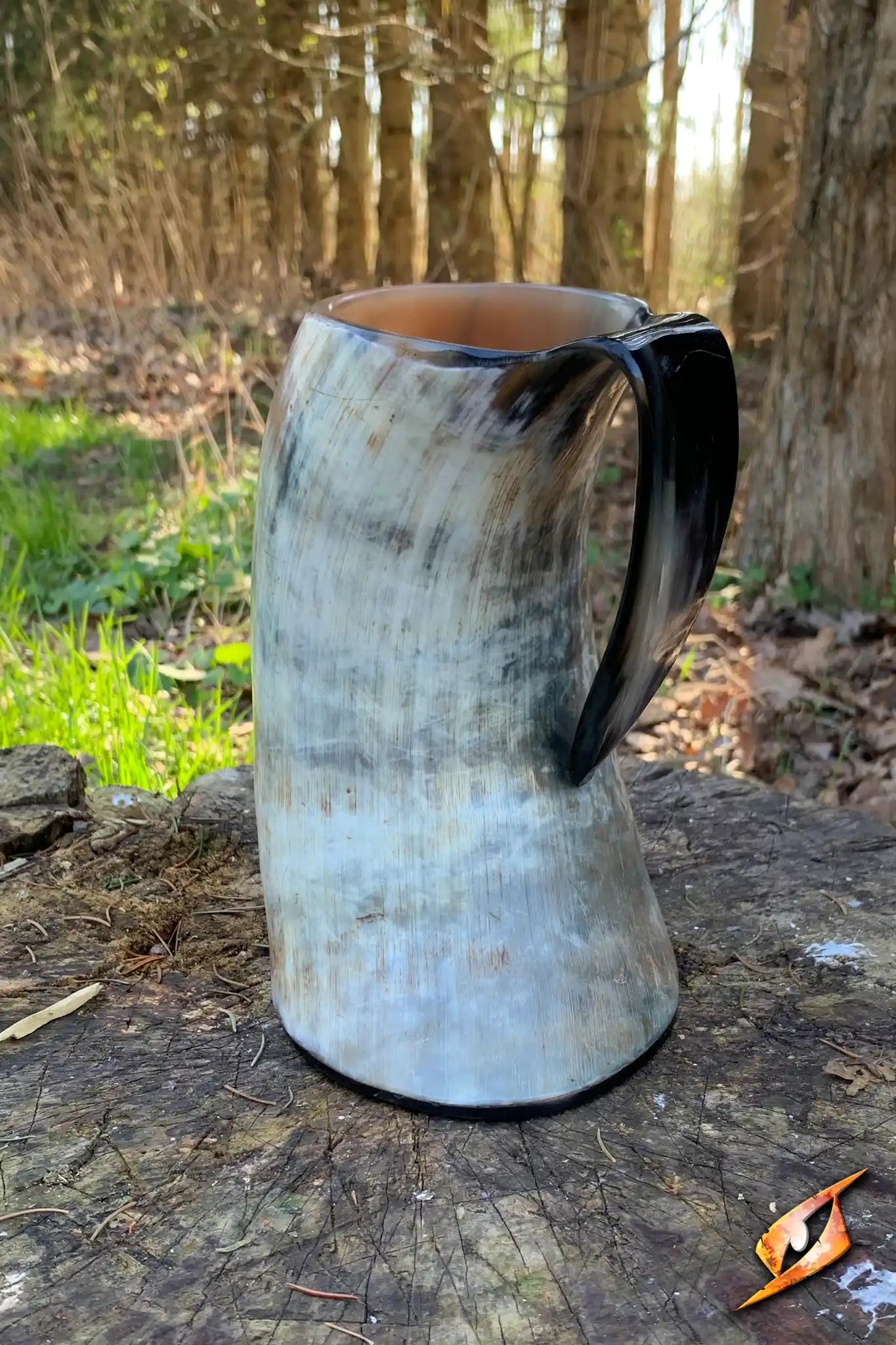 Barbarian Mug
